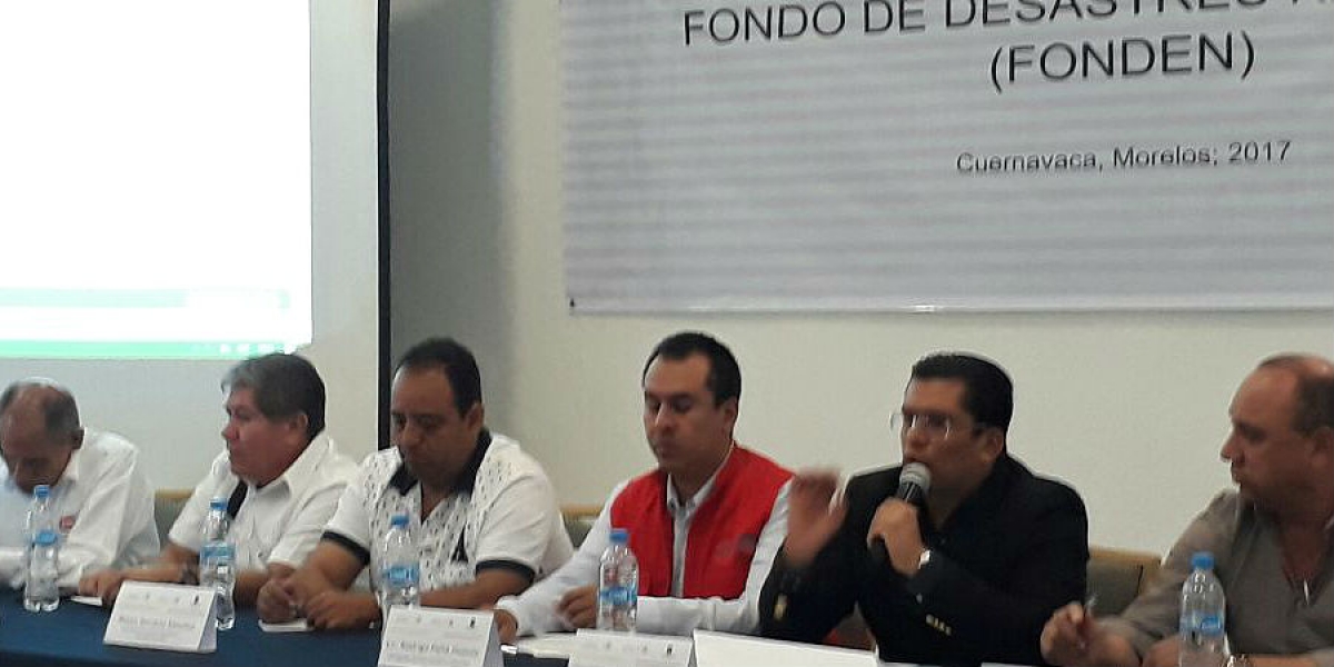 Reclasifica Fonden mil 570 viviendas
