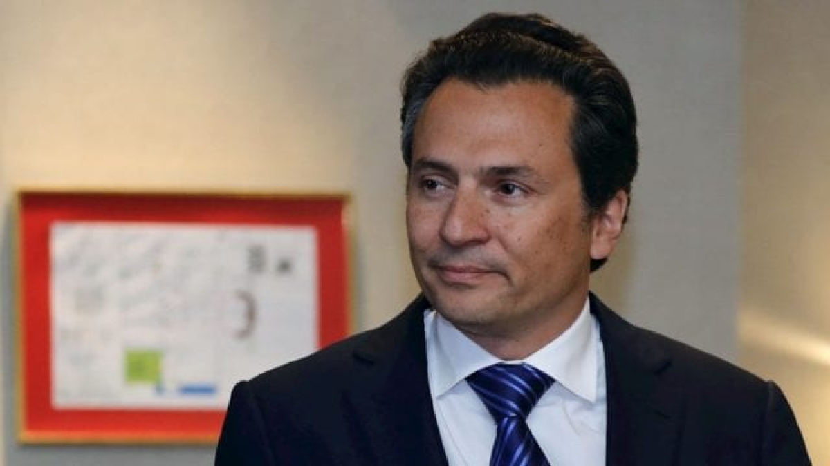 Juez dicta apertura del juicio oral en contra de Emilio Lozoya