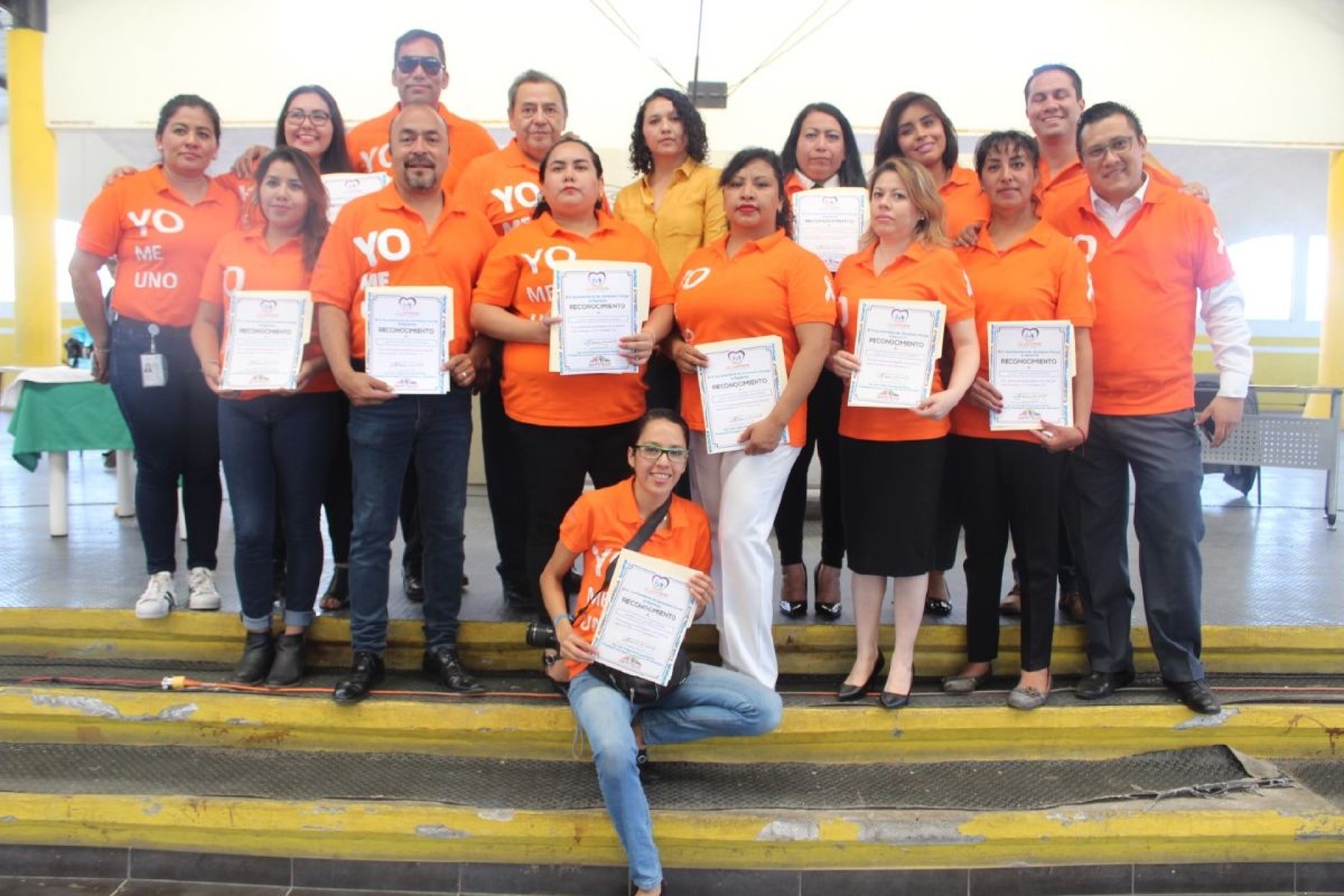 Presentan obra de teatro “Y si te pasara a ti” en Jantetelco