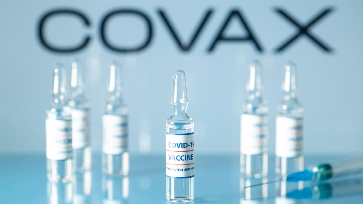 Vacunas COVID llegarán a 100 países en desarrollo en dos semanas: COVAX