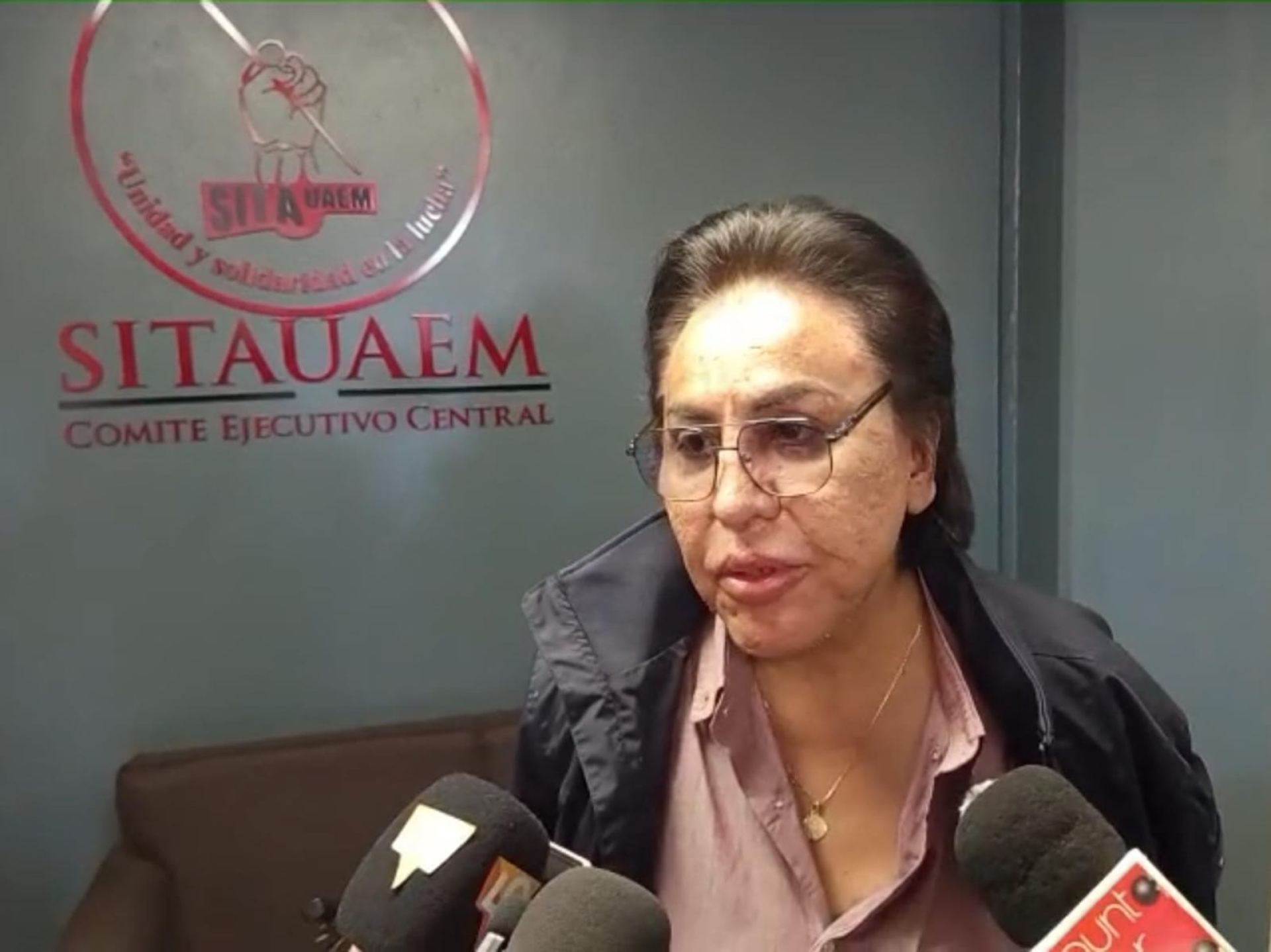 Fija SITAUAEM fecha límite para recibir pago del aguinaldo o emplazará a huelga