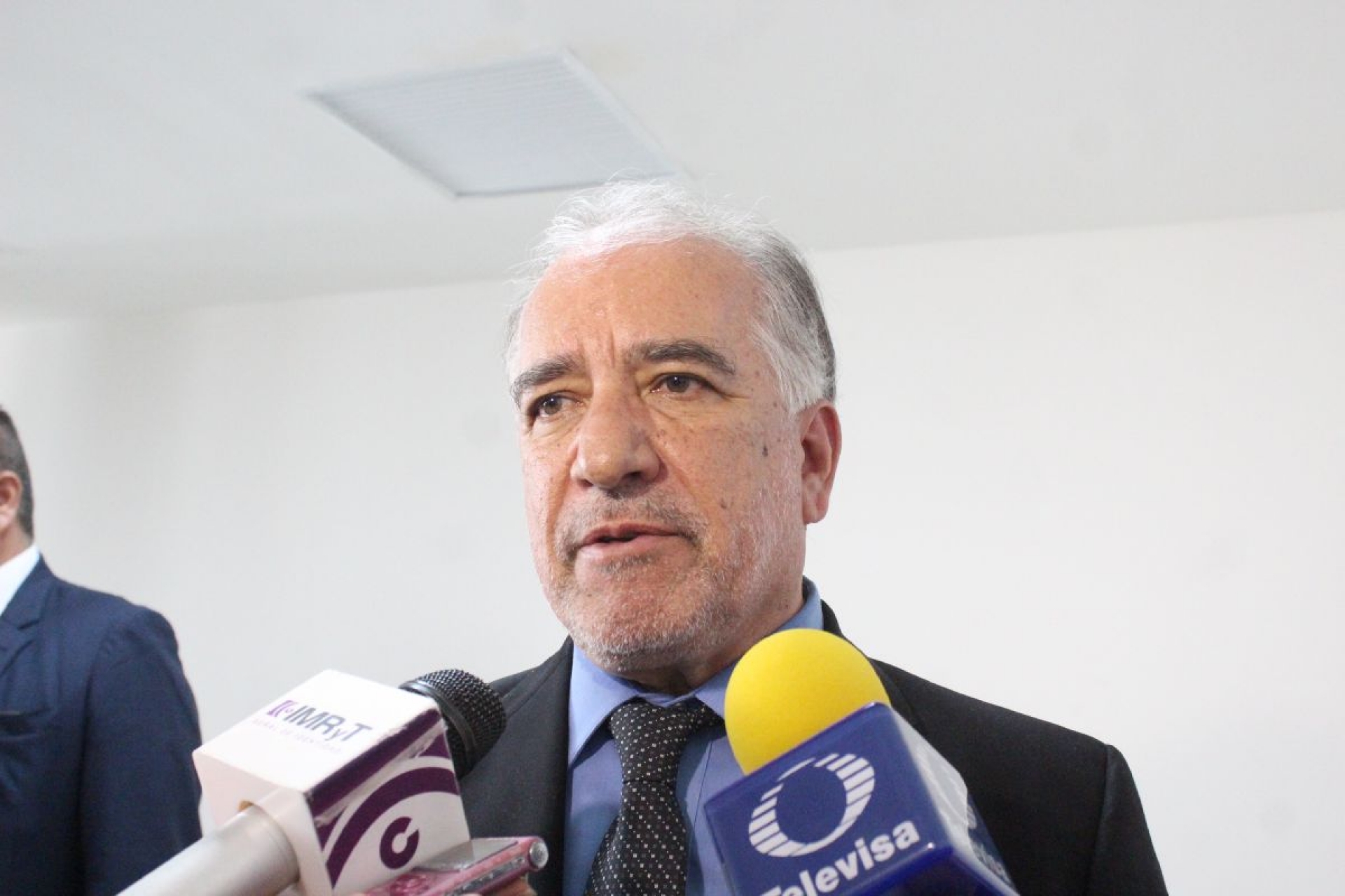 Busca UAEM que SEP pague nómina de 200 académicos