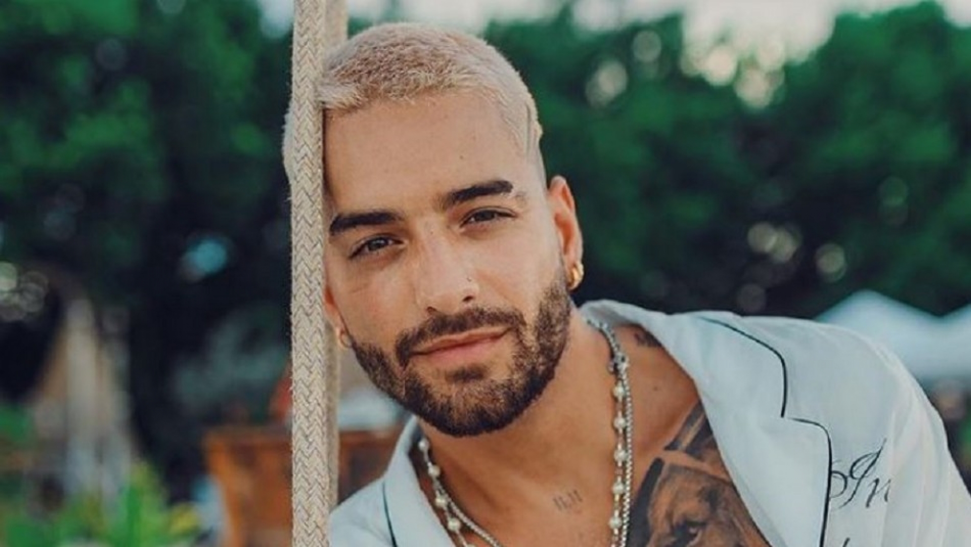 Maluma niega que él o su familia estén ligados al narcotráfico