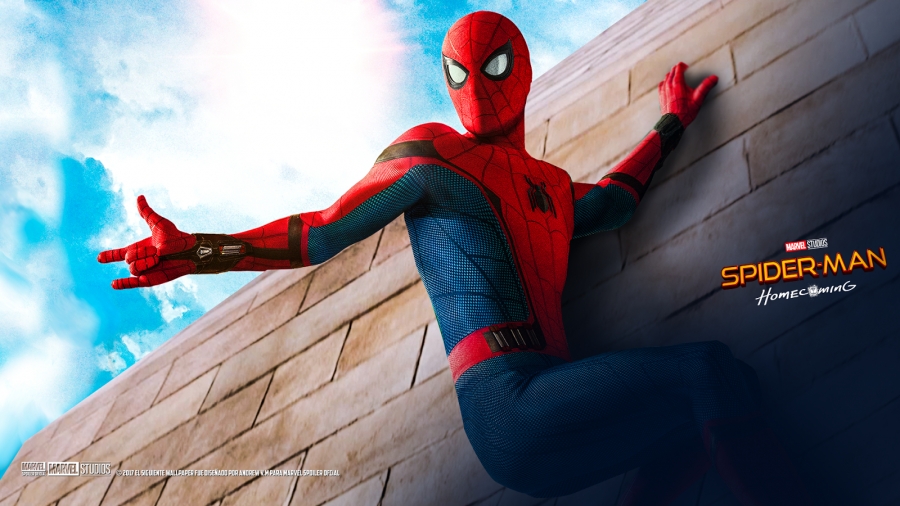 'Spider-Man: Homecoming' debuta con 117 mdd