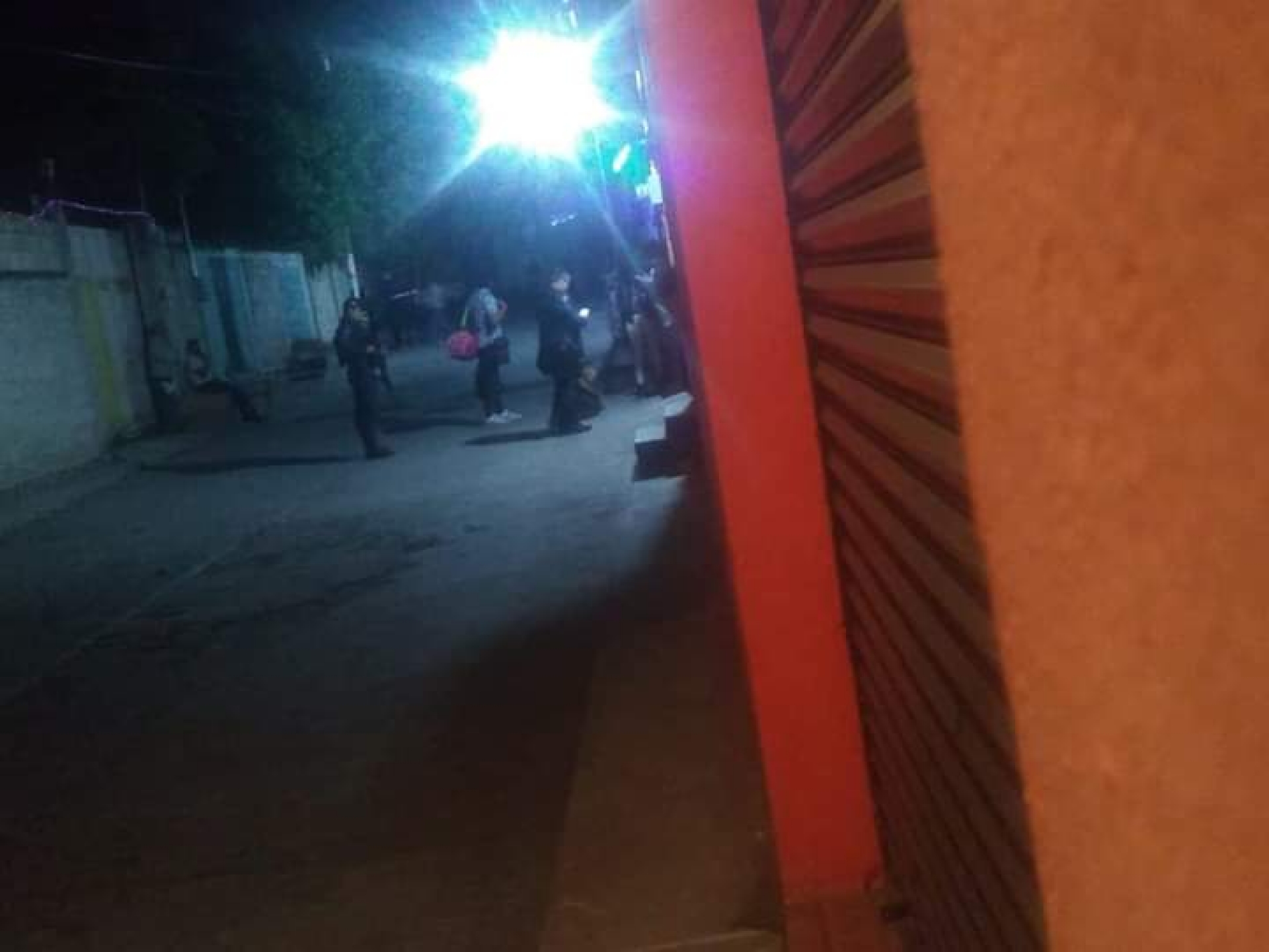 Identifican a los tres hombres acribillados en Miacatlán