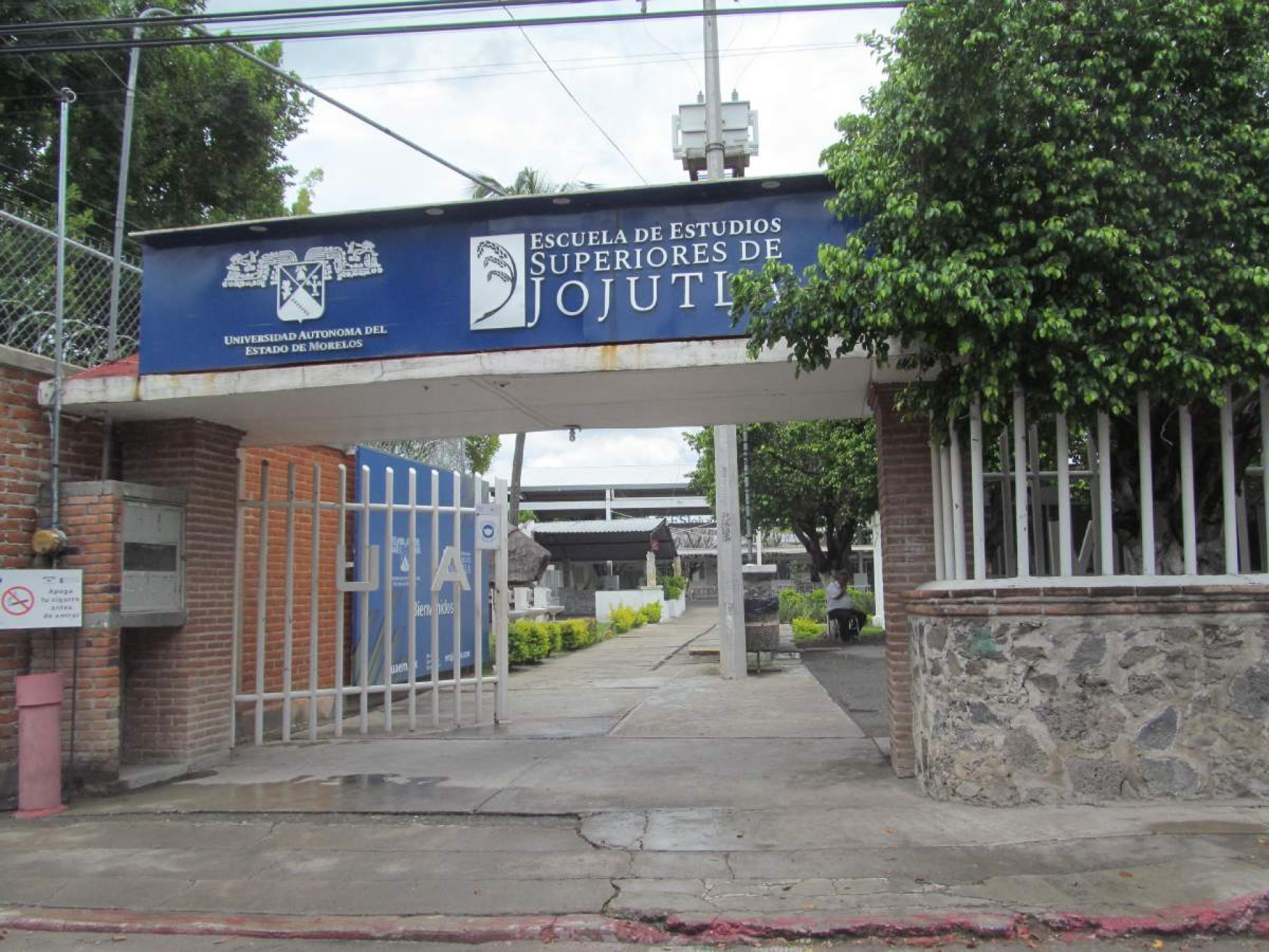 Confía EESJ en que ganará juicio por predio donde se ubica el plantel