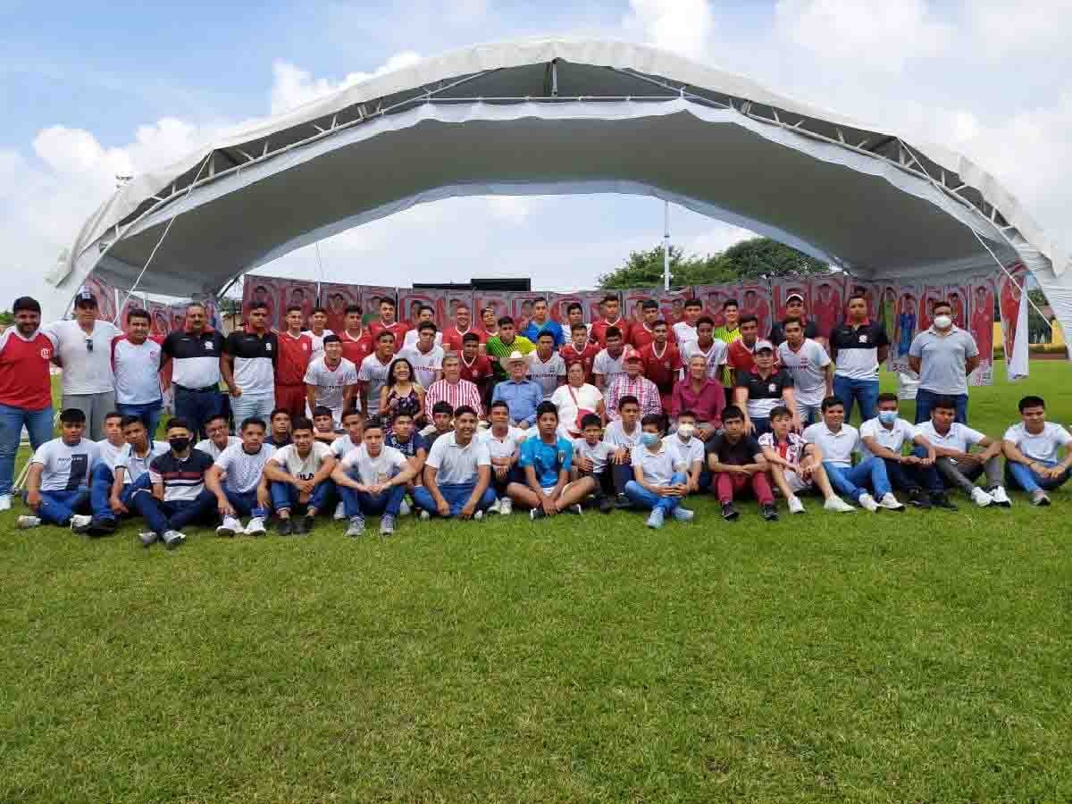 Hay amplias expectativas del plantel