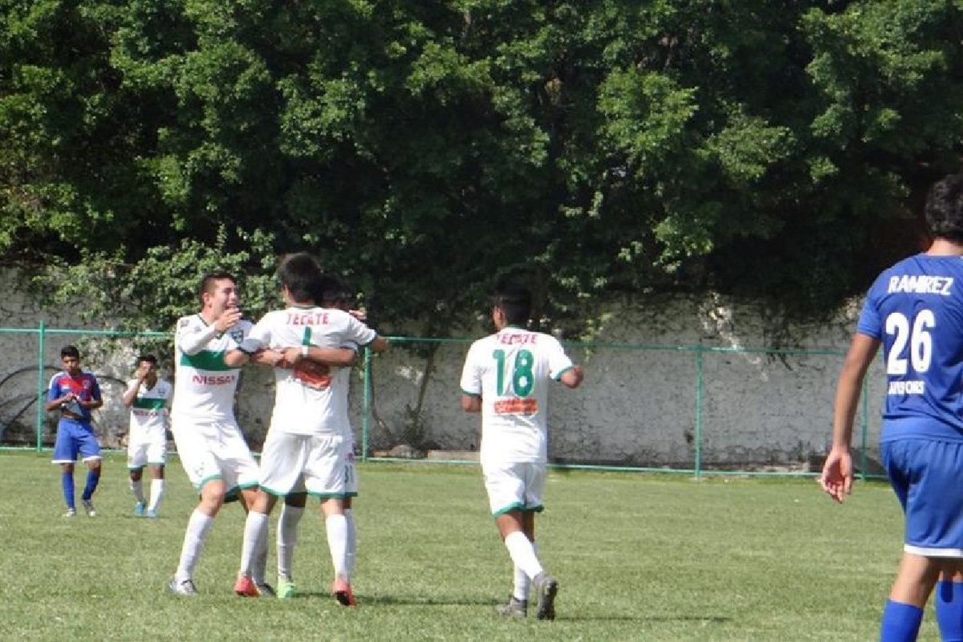 Selva Cañera llegará embalado a la liguilla de la Tercera División profesional