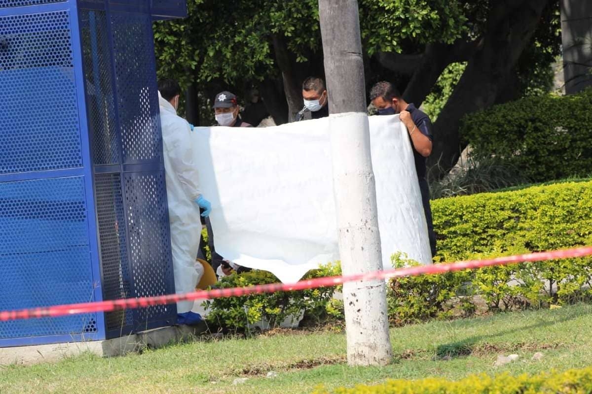 Dan prisión preventiva a individuo acusado de homicidio
