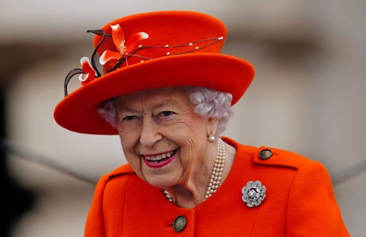 La reina Isabel no asistirá a la COP26, por recomendación de su médico
