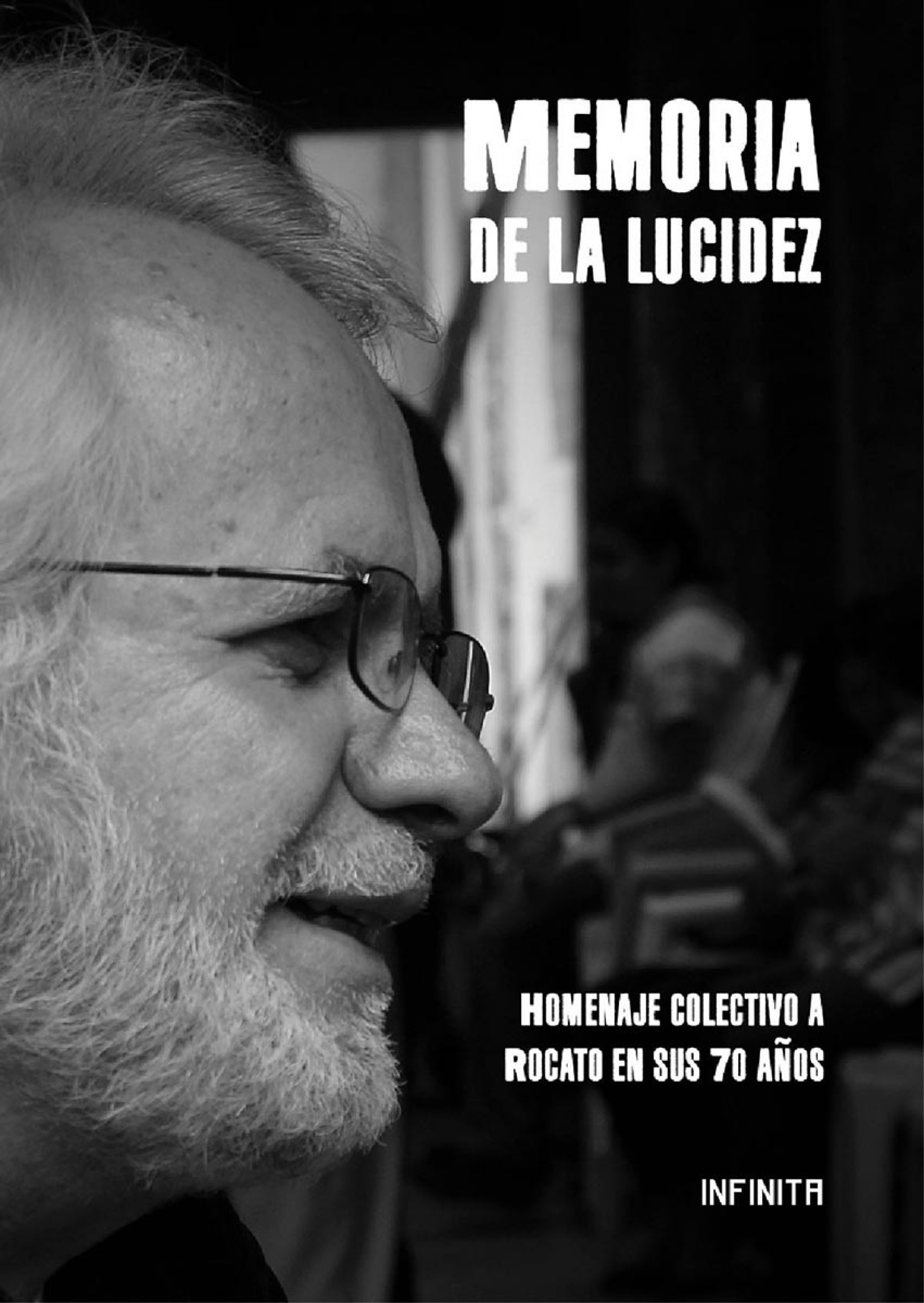 Tres razones para querer a Rocato, o para odiarlo