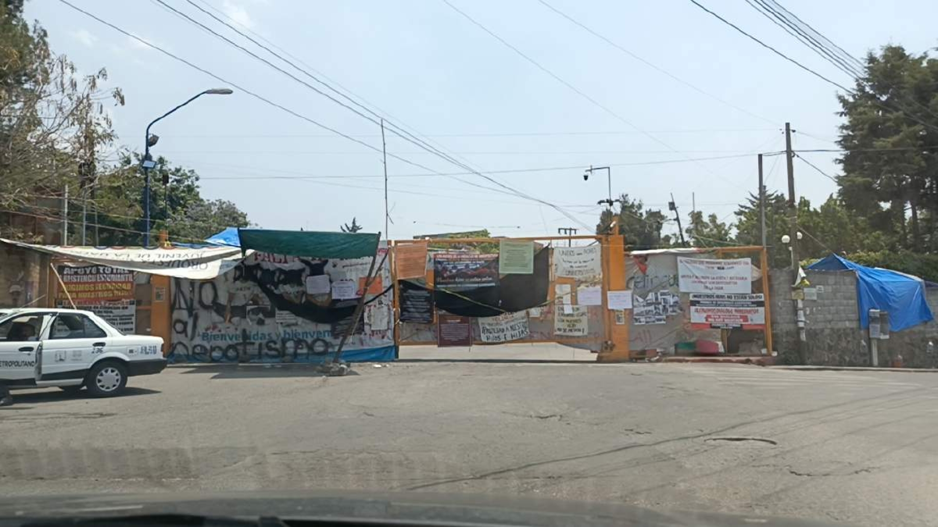 Evalúan infraestructura de seguridad en CITPsi UAEM