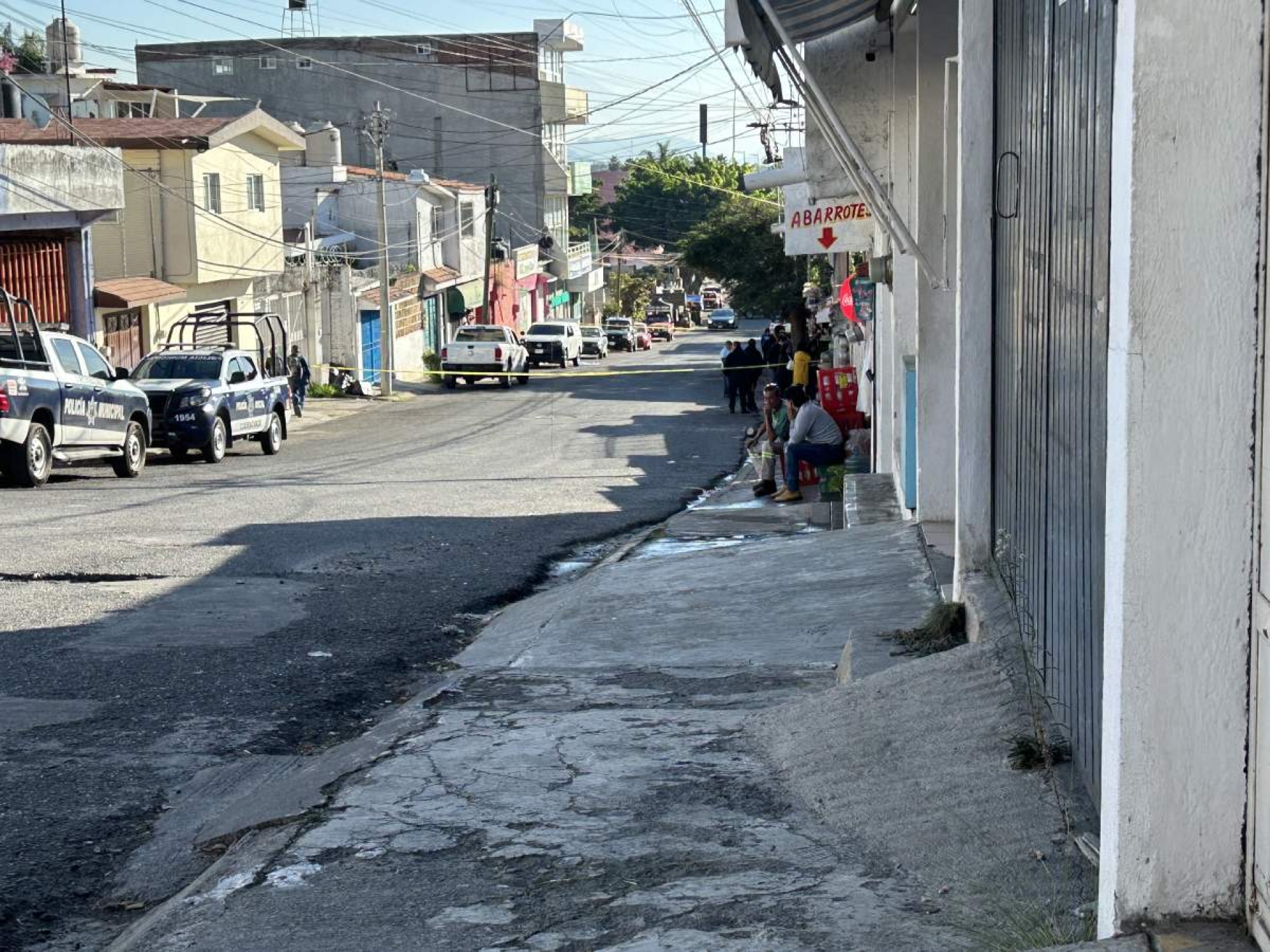 Reportan dos supuestas privaciones de la libertad en Cuernavaca