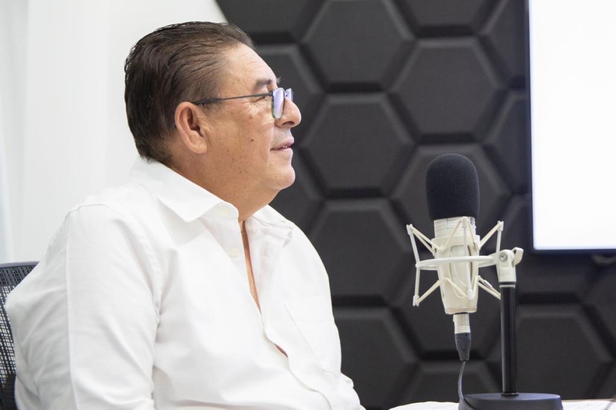 Unen esfuerzos gobierno estatal y Comex para llevar programa 'Por un México bien hecho' a la colonia Antonio Barona