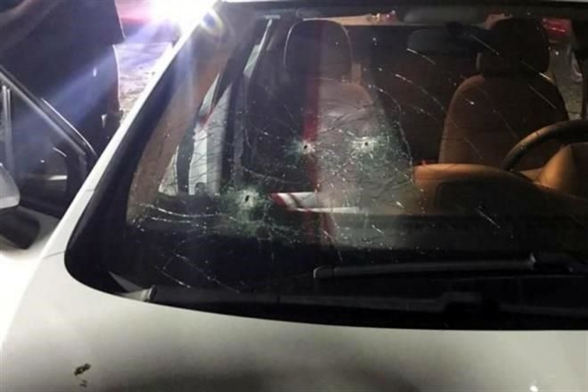 Matan a un adolescente en San Carlos