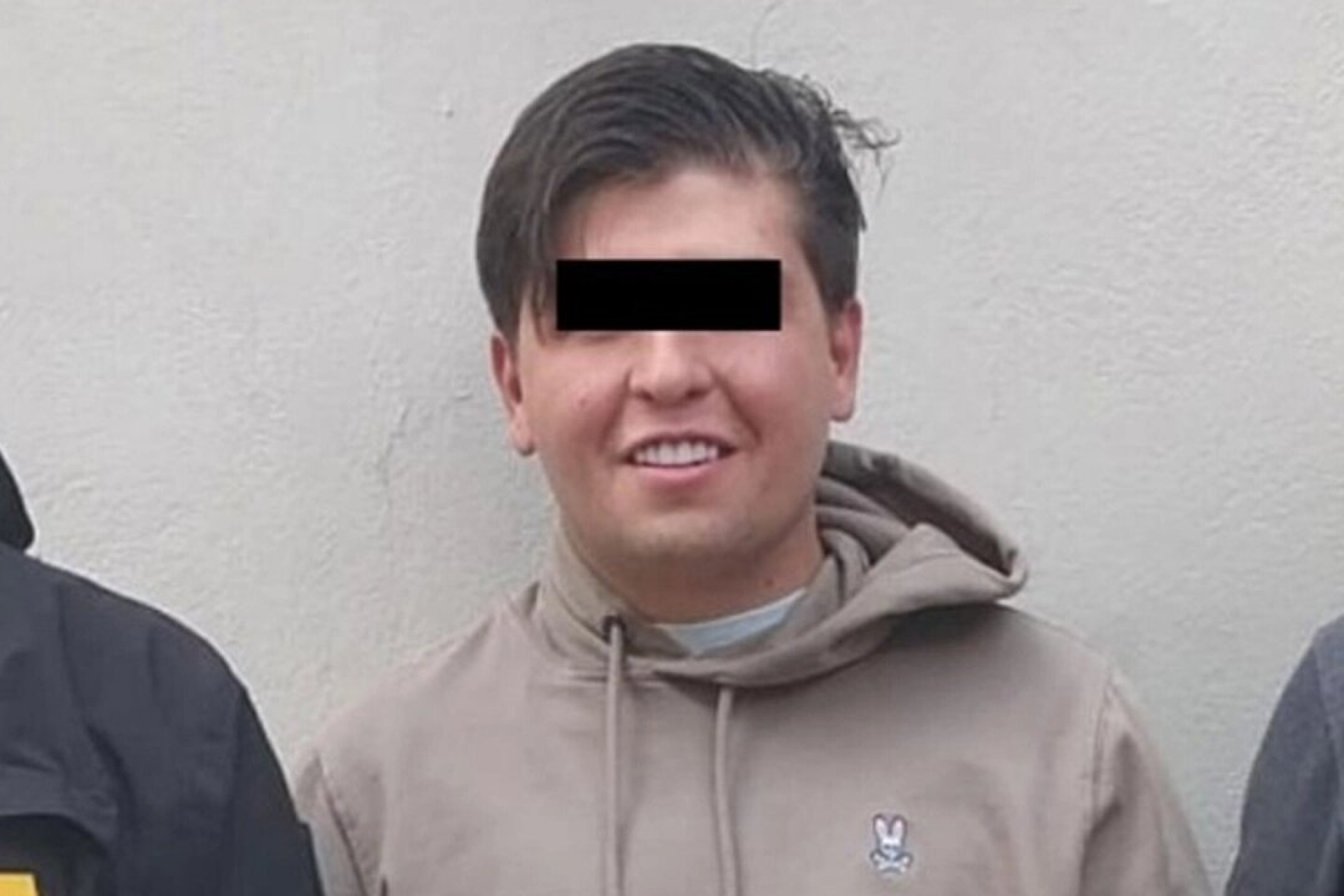 Confirman sentencia de 17 años para 'Fofo' Márquez por tentativa de feminicidio