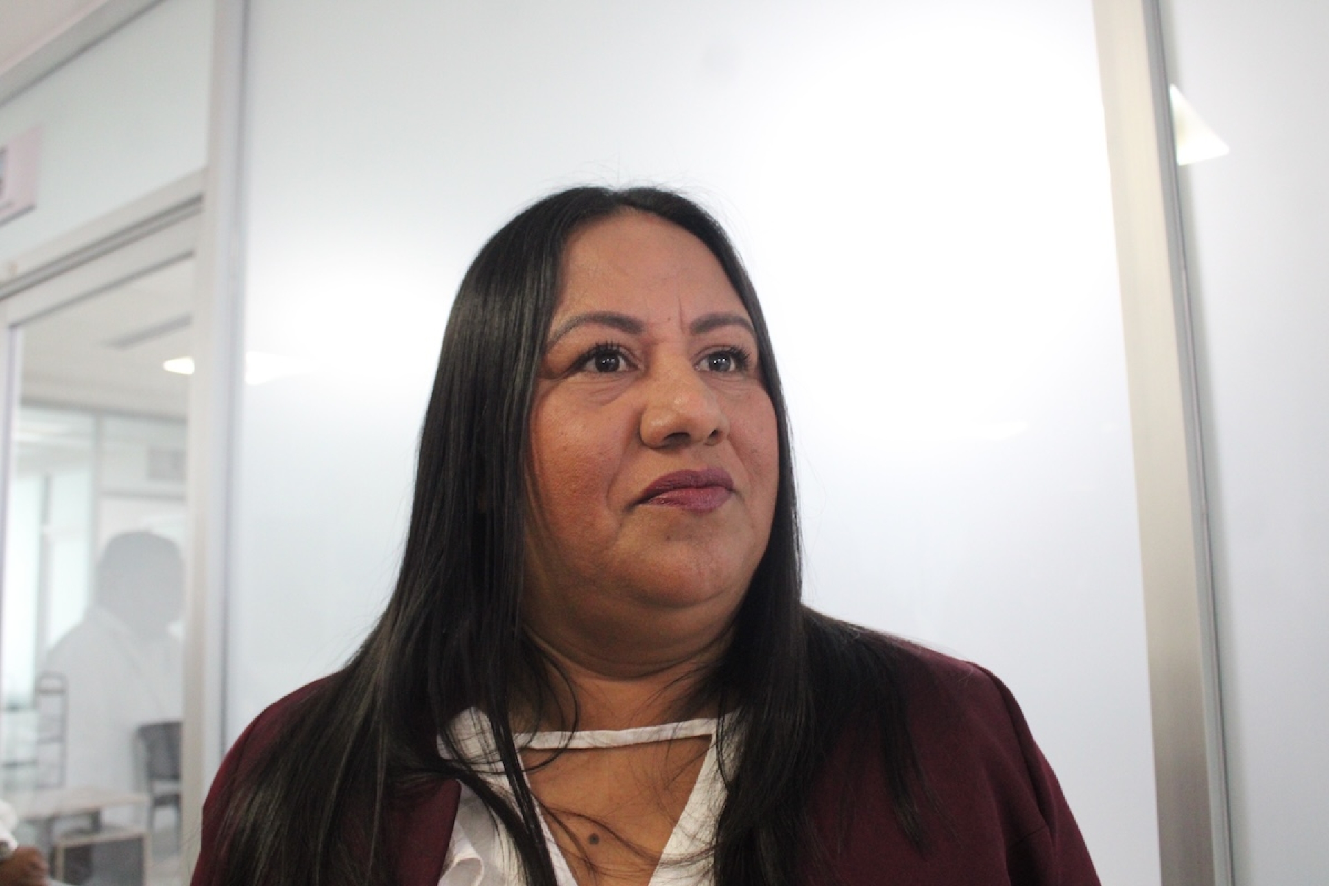 Va Congreso contra pensiones 'abusivas' del TSJ