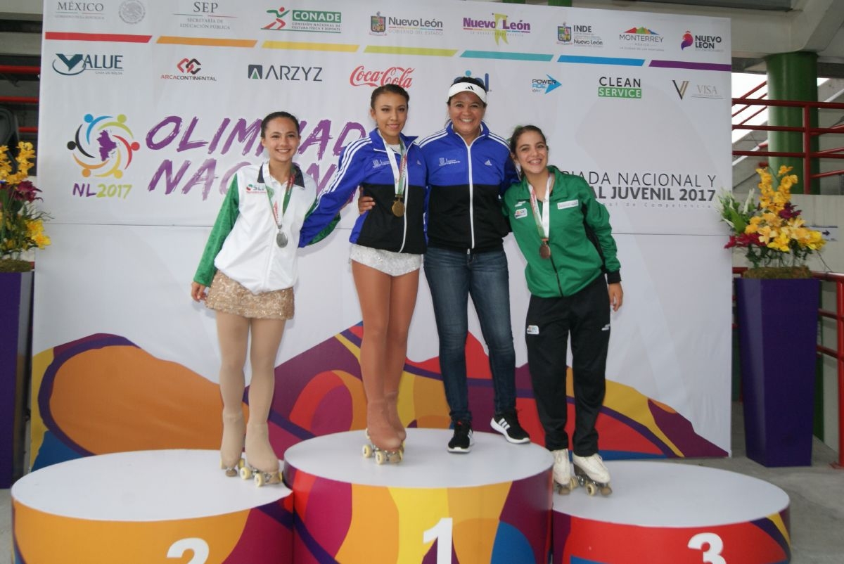 ¡Son de oro!