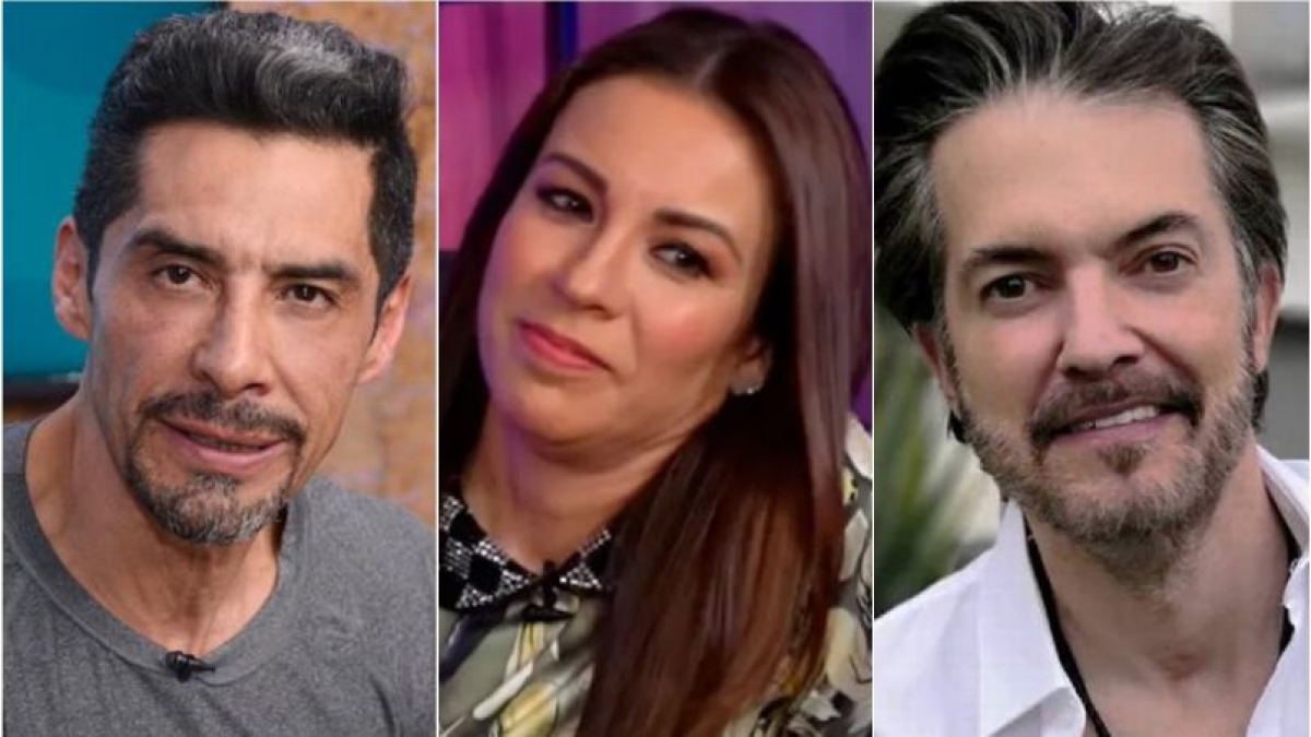 Charly López explota contra Ingrid Coronado: 'Solo busca limpiar su imagen'