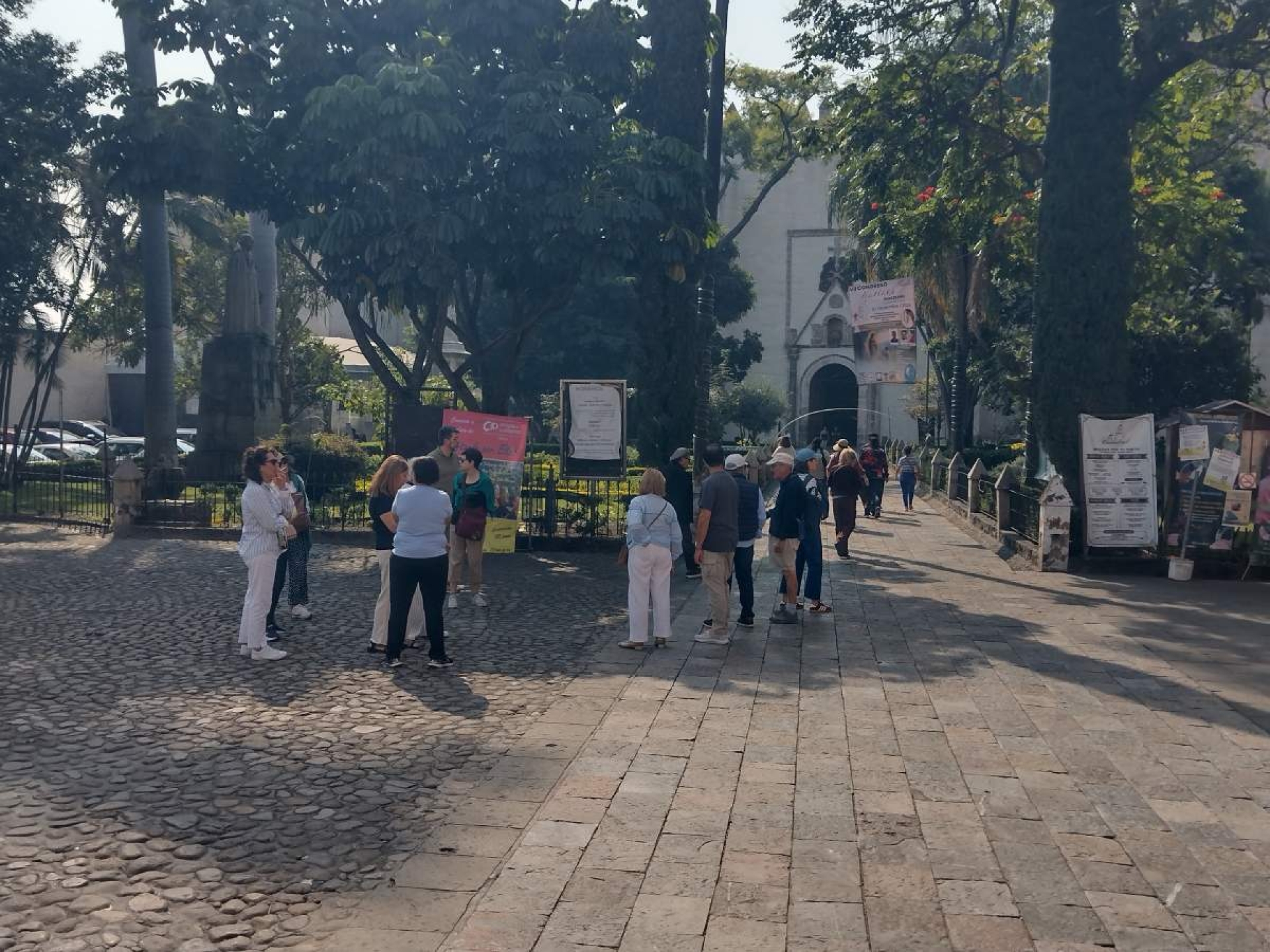 Buscan hoteleros atraer turismo extranjero