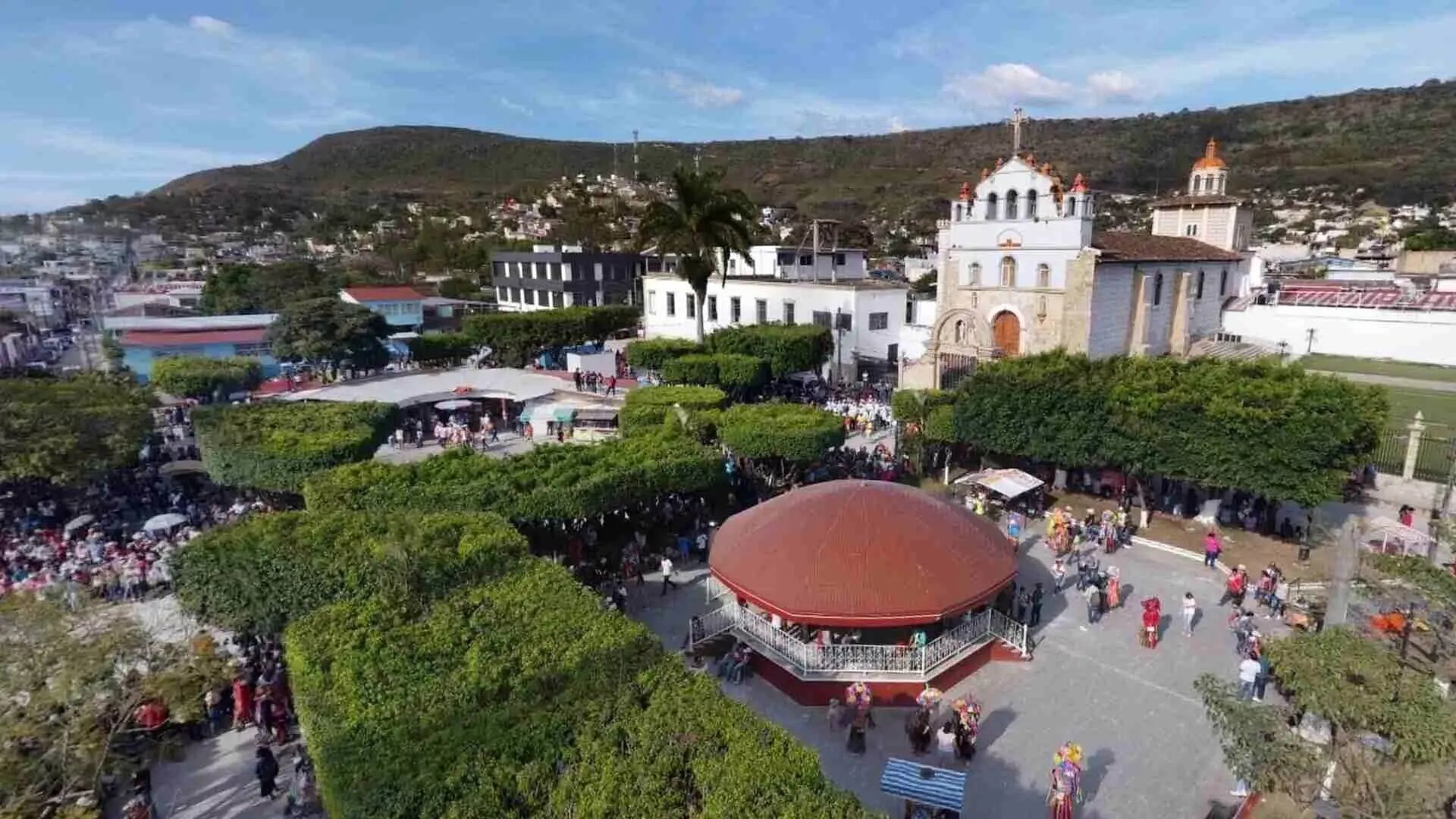Estados Unidos emite alerta de seguridad por violencia en Ocozocoautla, Chiapas