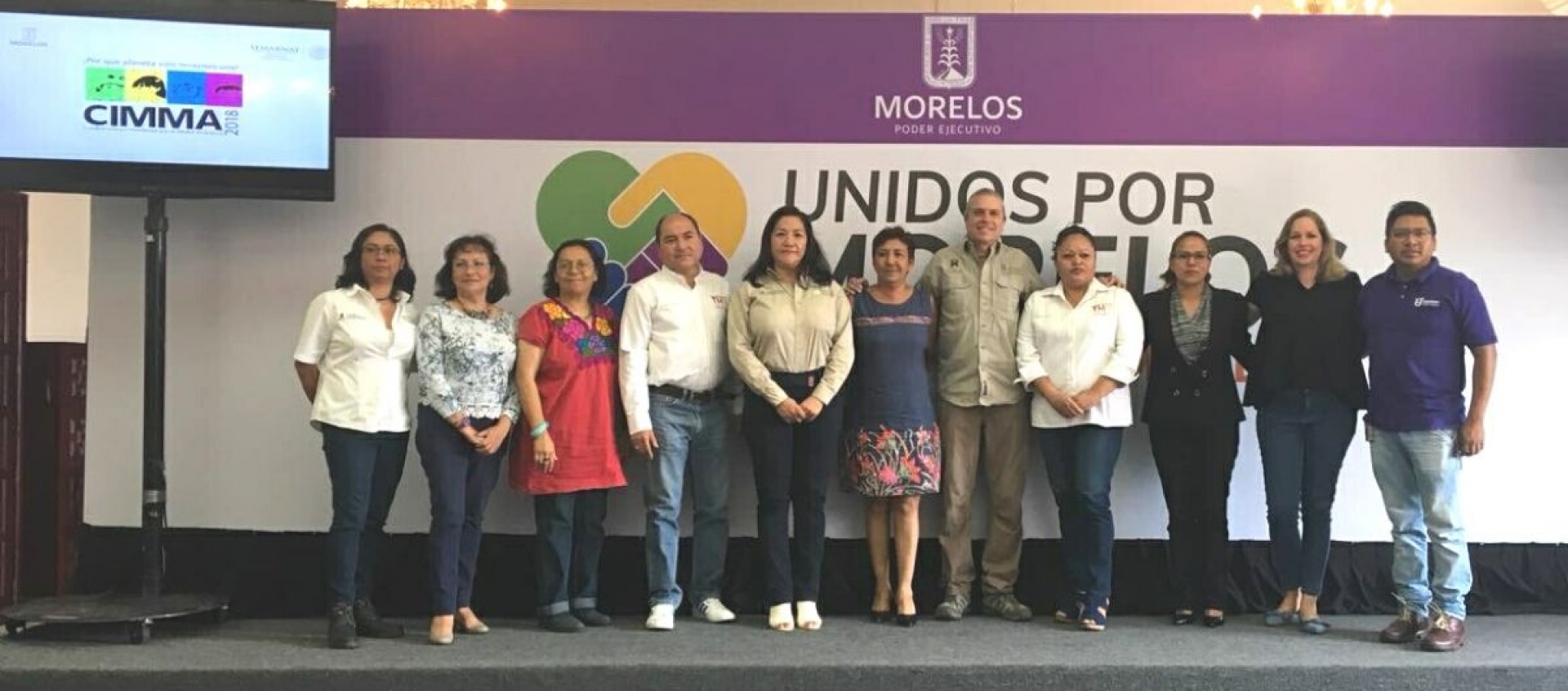 Convocan a niños a participar en la Cumbre Infantil Morelense de Medio Ambiente