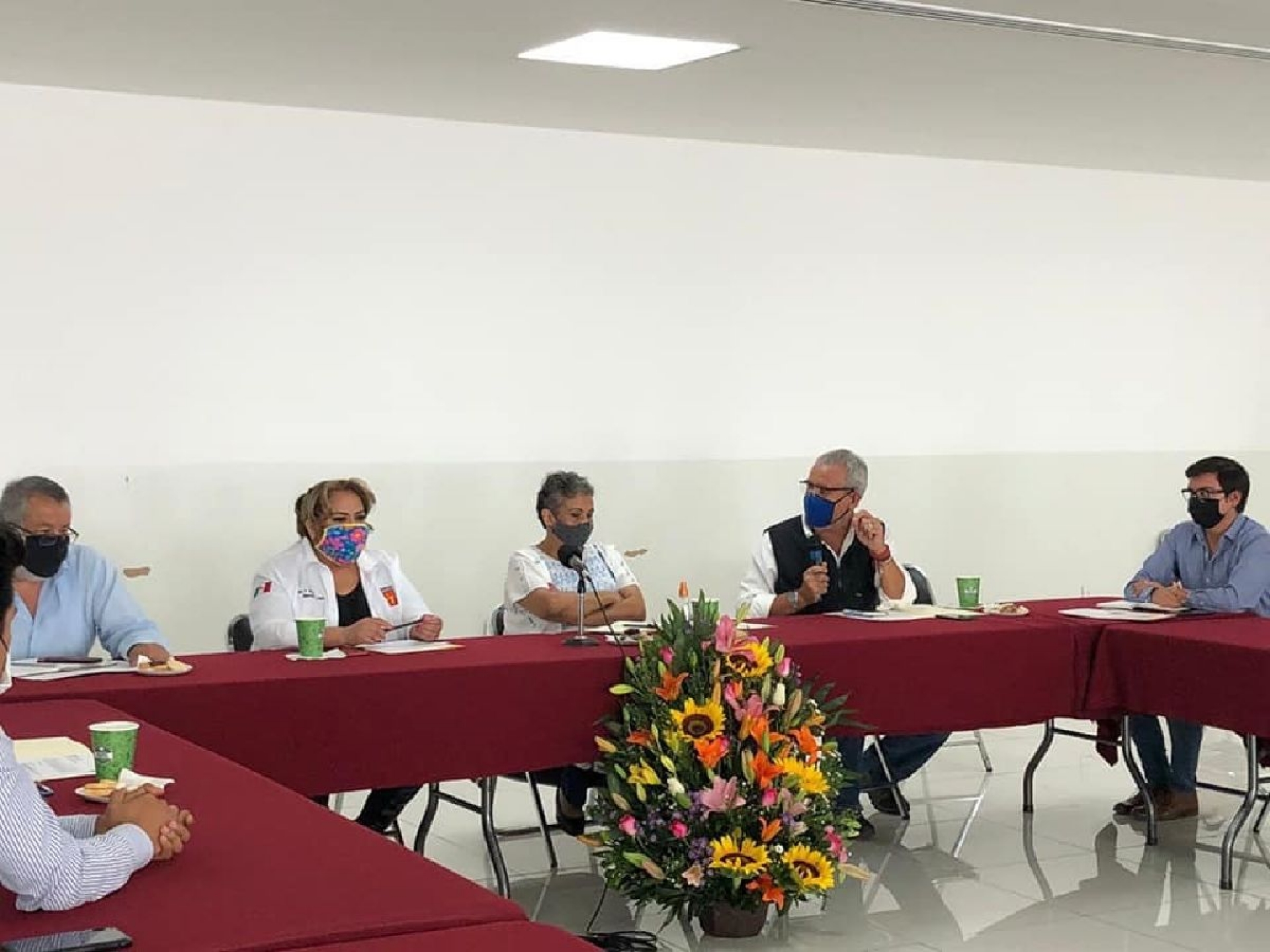 Aguarda mercado ALM luz verde para reapertura