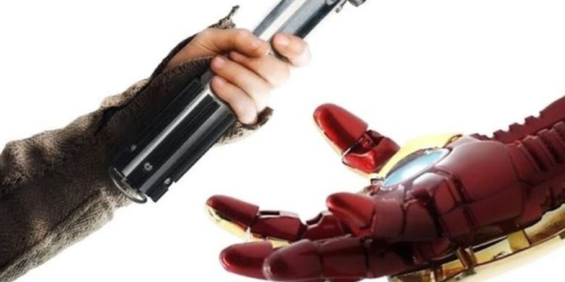 Star Wars felicita a los Avangers por superar su récord