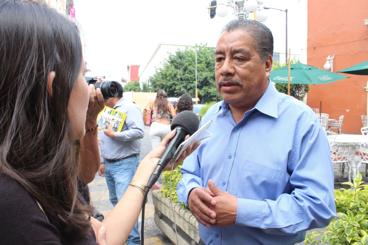 Alcalde de Huitzilac pide al Ejército vigilar ducto de Pemex