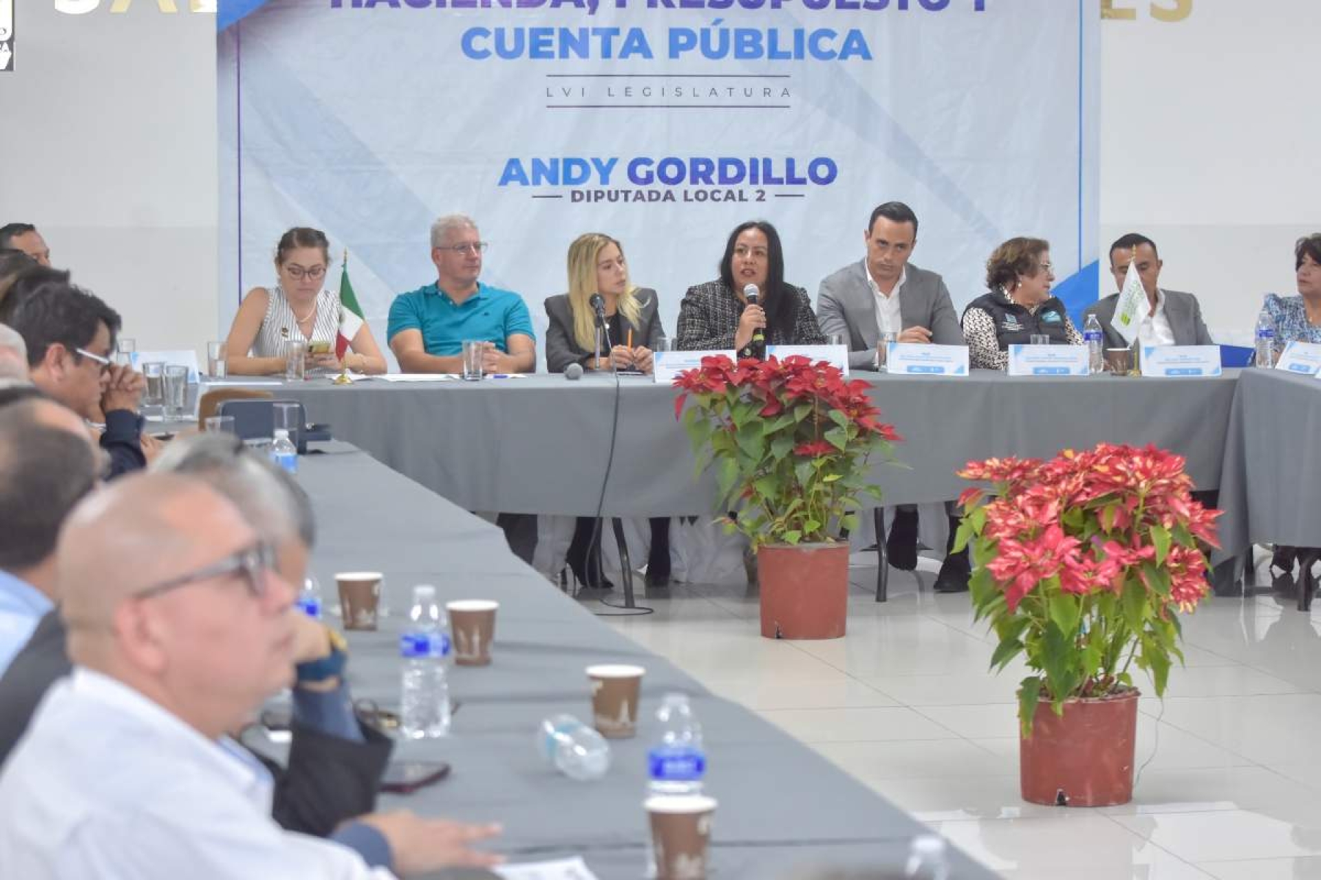 Empresas rechazan cambios en impuestos