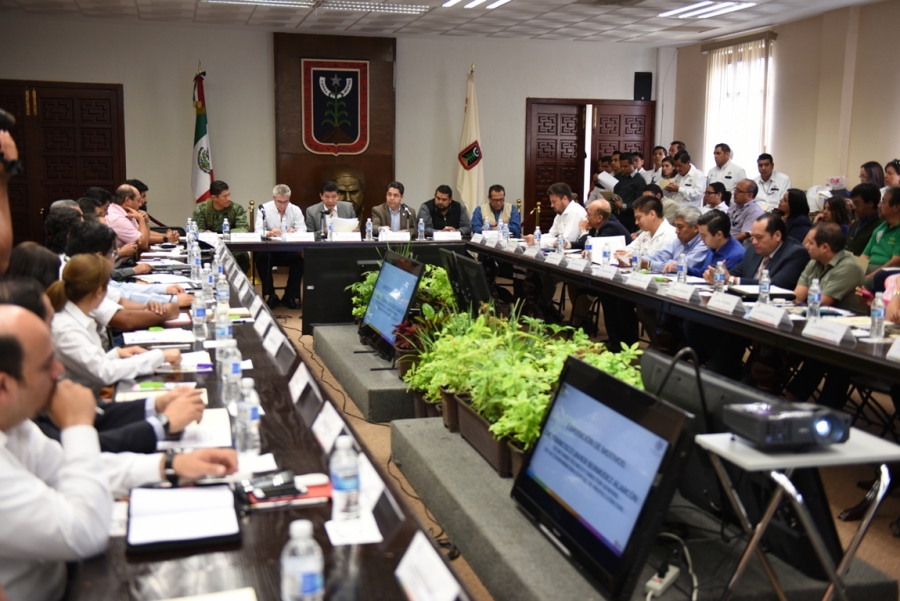 Urge actualización del Atlas de Riesgos de Cuautla