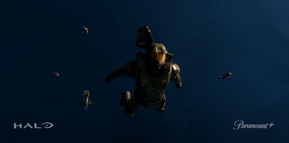 'Halo' y Paramount+ gratis para algunos usuarios de TotalPlay en México