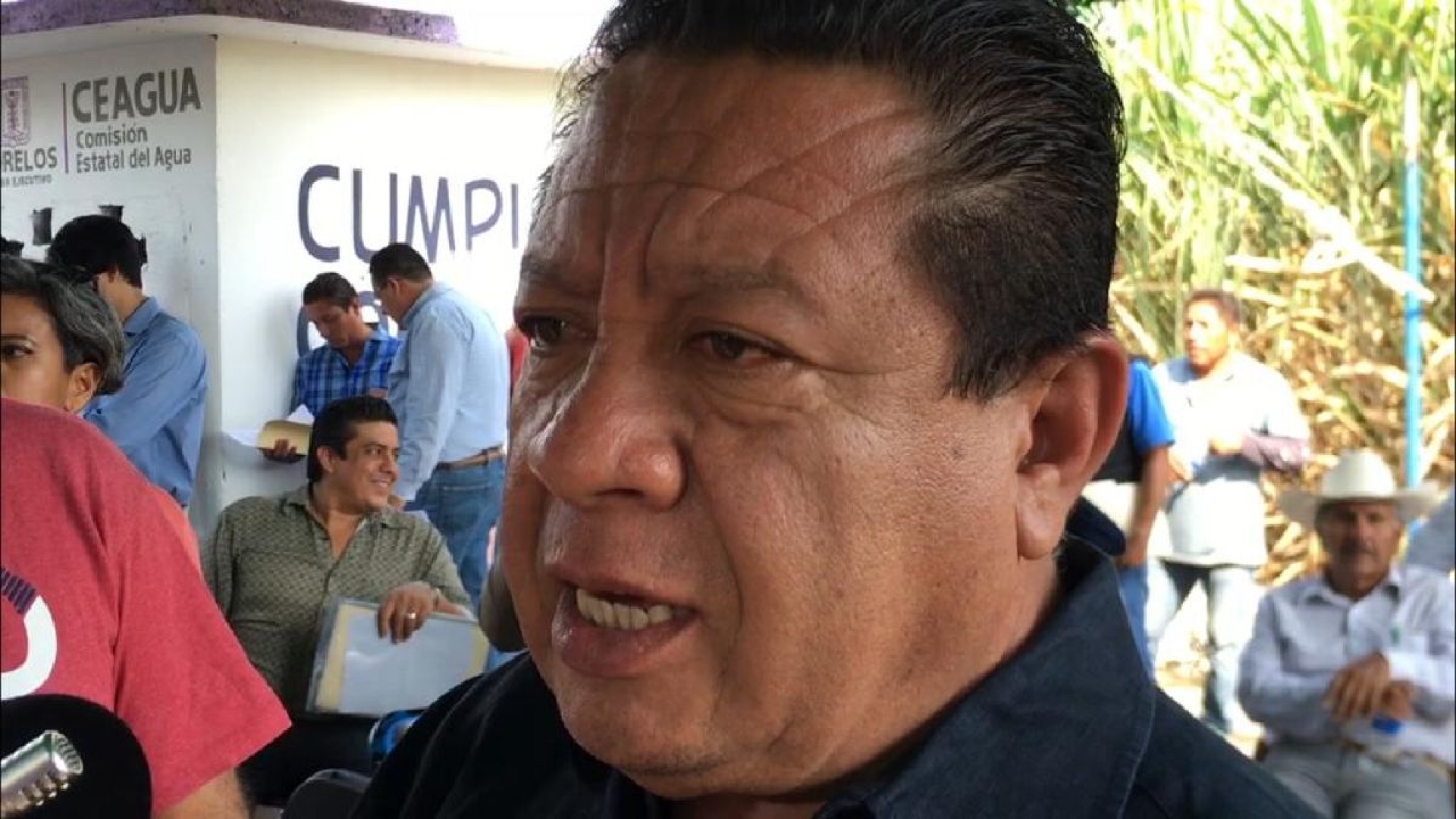 Busca el IMSS construir tres nuevos hospitales en Morelos