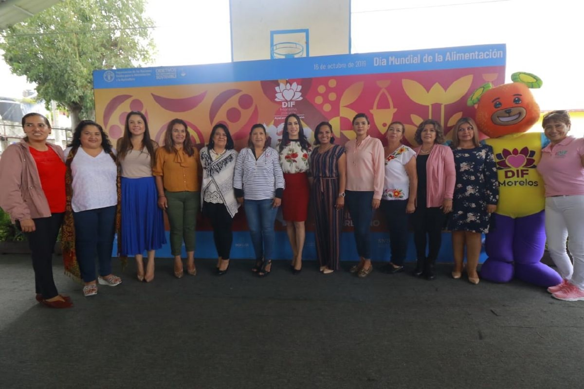 Yecapixtla, sede de primera muestra gastronómica