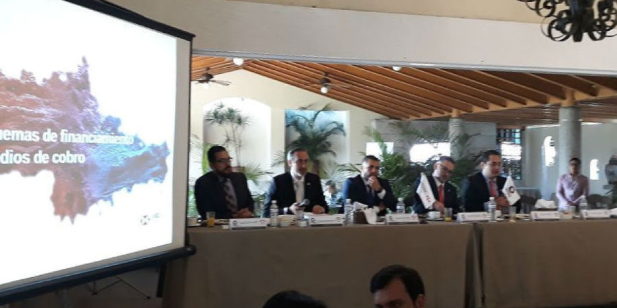 Se lleva a cabo quinta sesión de la mesa directiva de Canacintra
