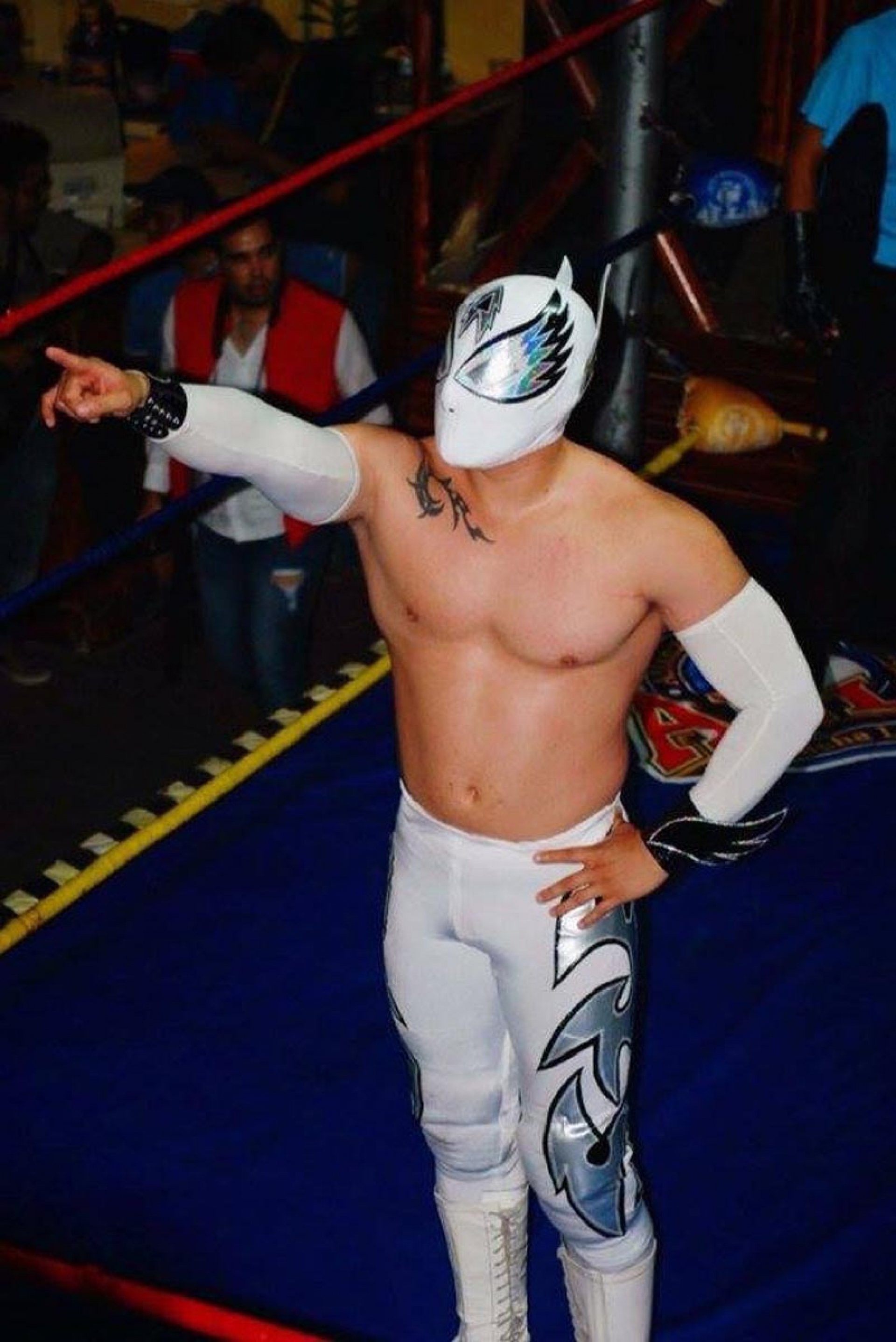 Alas de Plata levanta el título de Campeón de Campeones