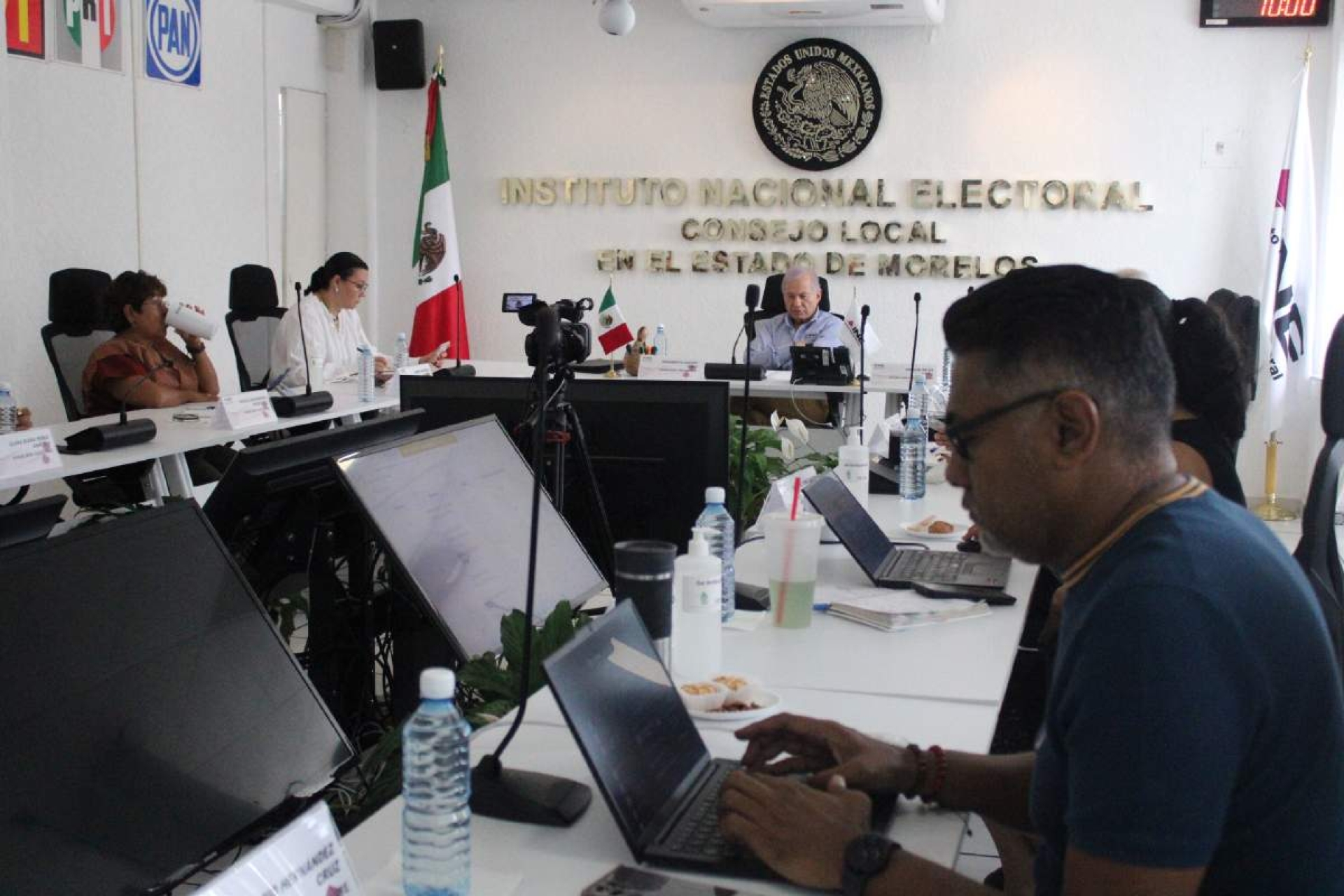 Elecciones judiciales: las dudas