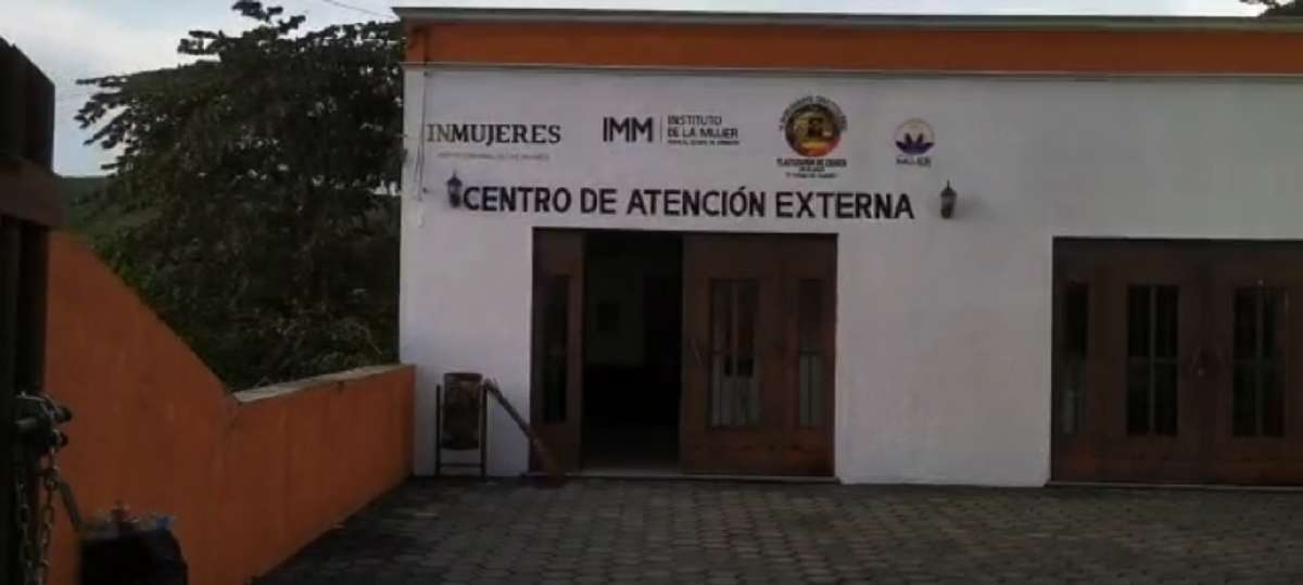 Abrirán un nuevo Centro de Atención Externa para la mujer en Tlaltizapán