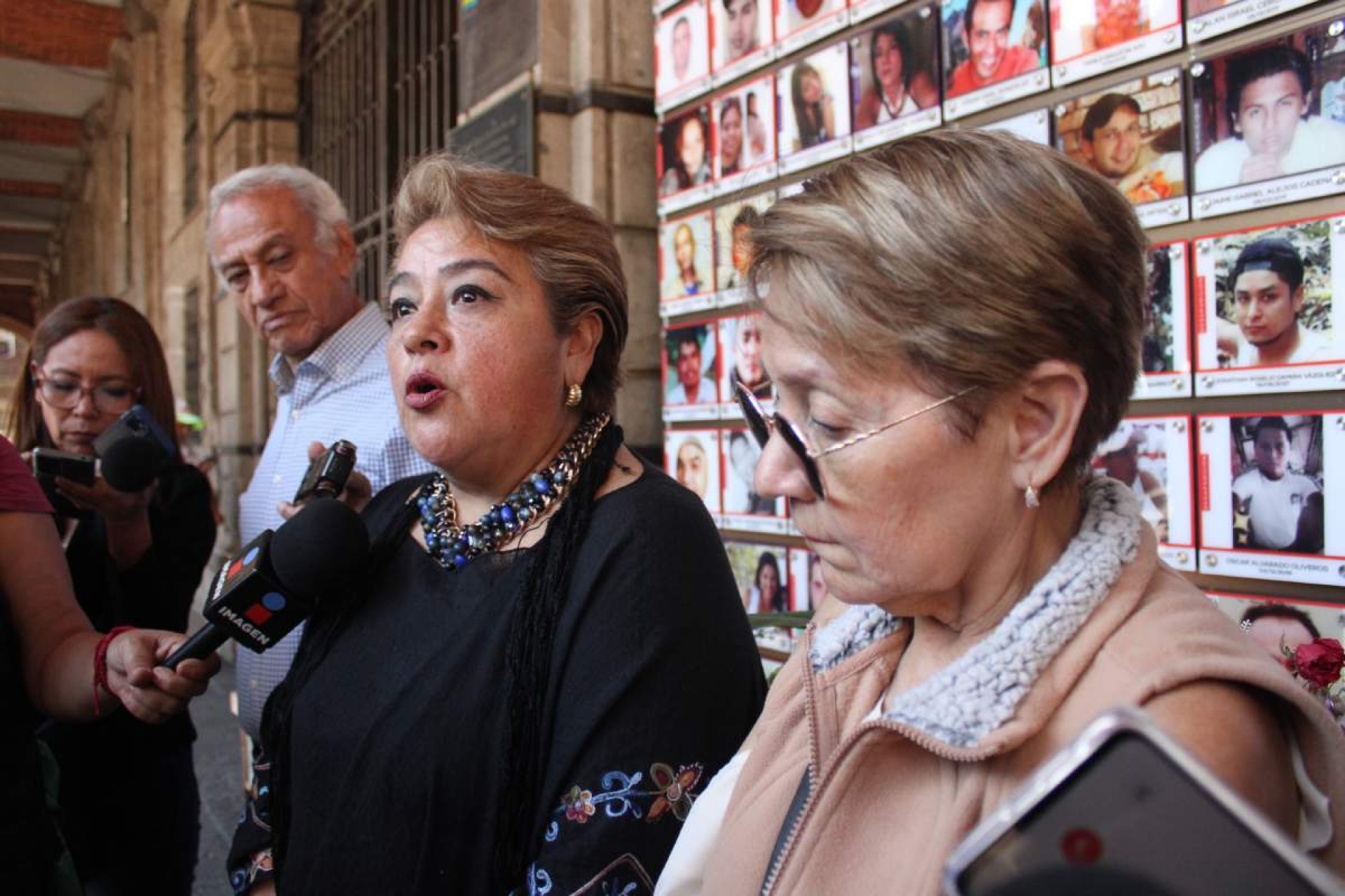 Denuncian anomalías en proceso penal sobre fosas de Tetelcingo