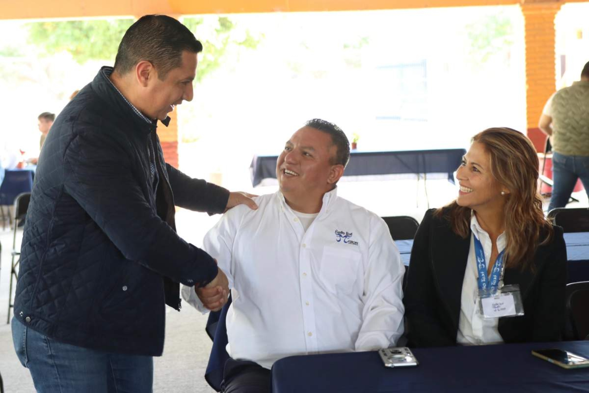 Mejora Jiutepec el servicio de taxis: Éder Rodríguez