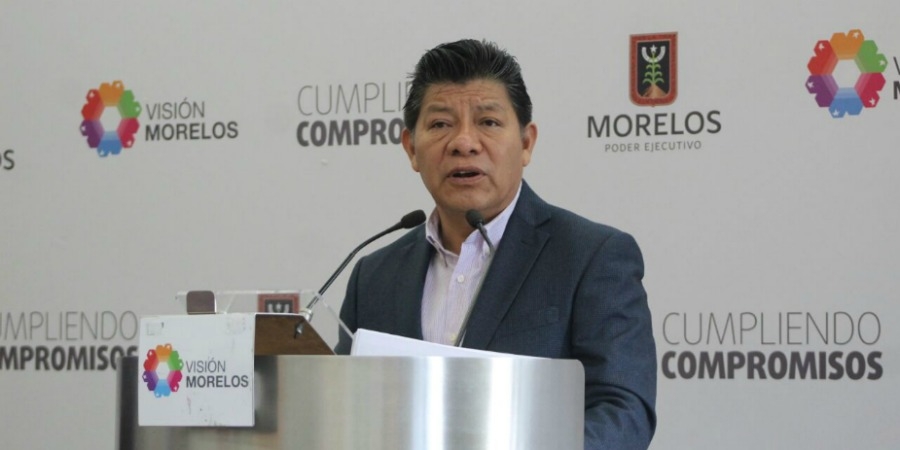 Sostiene Quiroz Medina que administración local ha cumplido con la UAEM