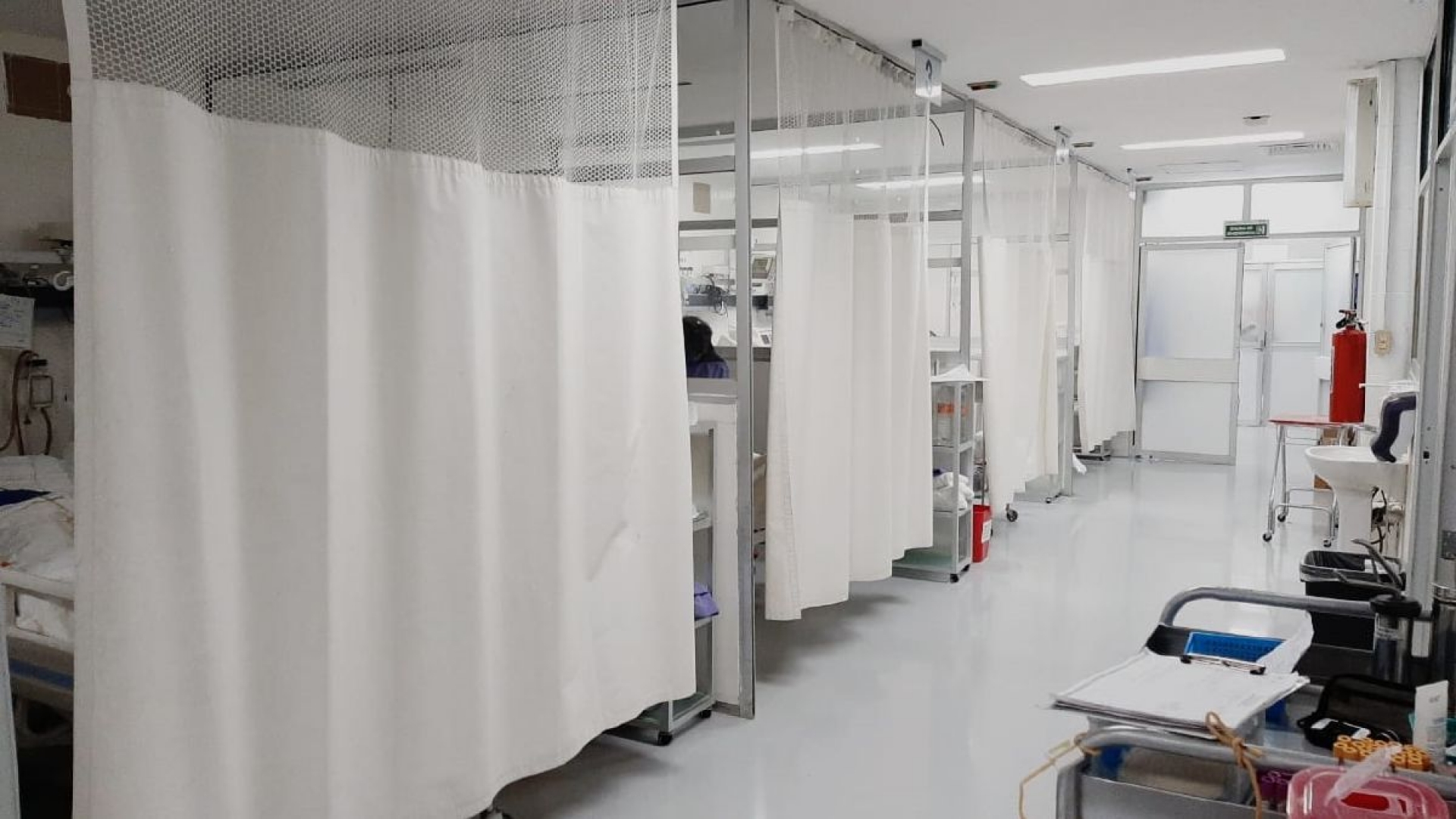 Cuenta Morelos con protocolos para vigilancia de coronavirus: SS