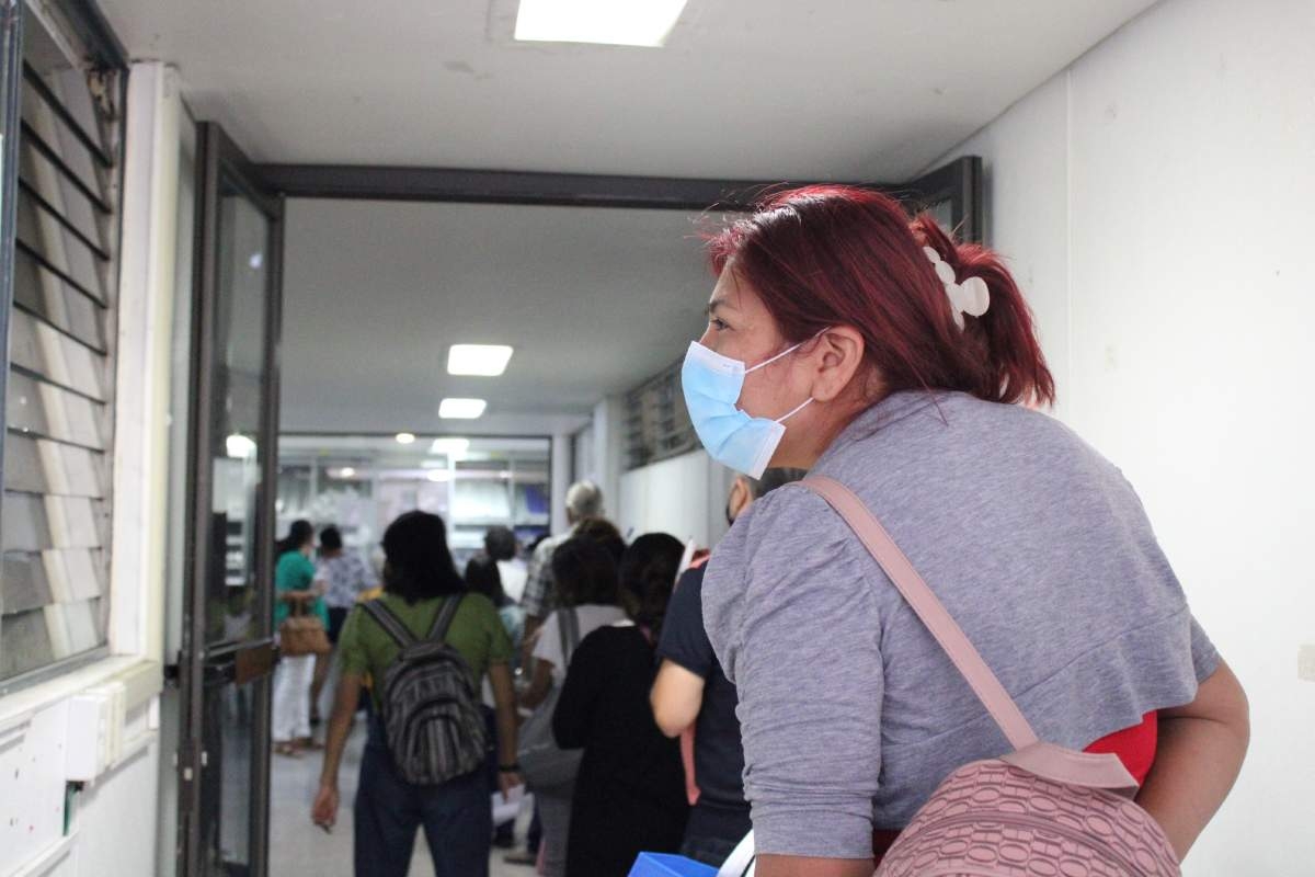 Enumera especialista los males que dejó la pandemia