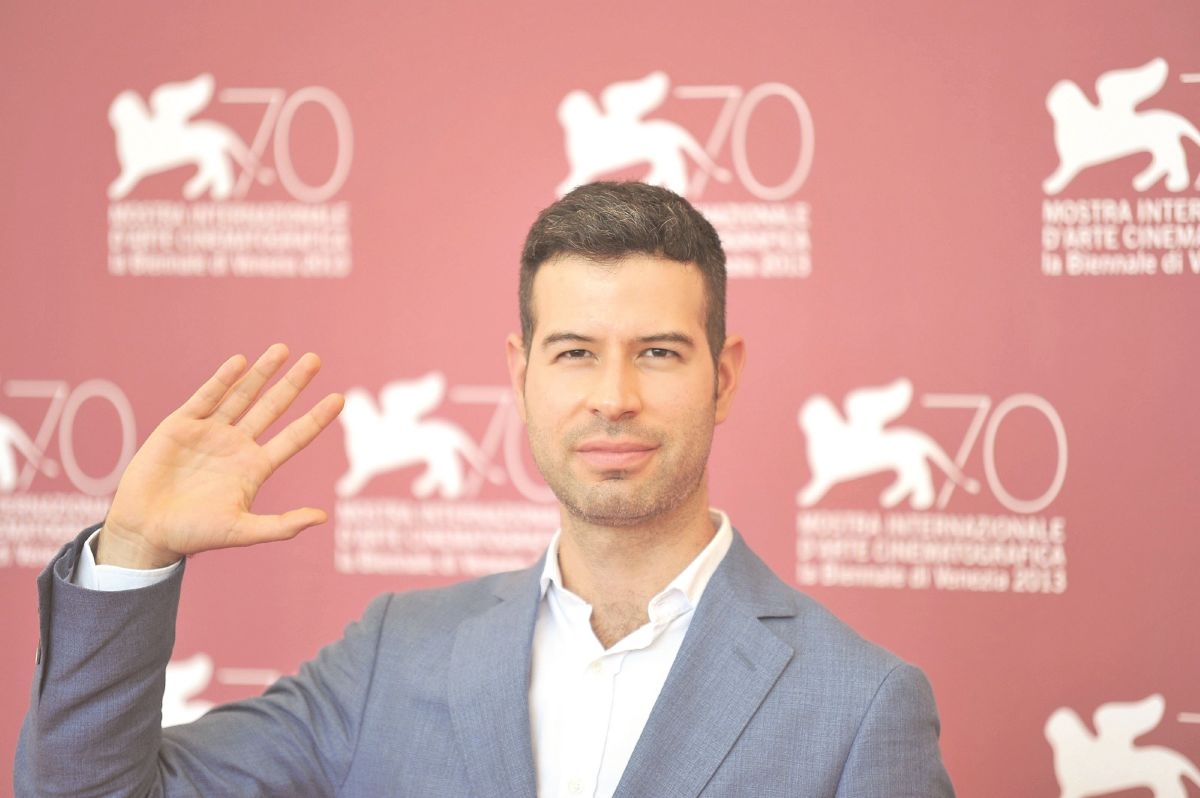 David Pablos llevará a la pantalla chica la miniserie “Los detectives salvajes”