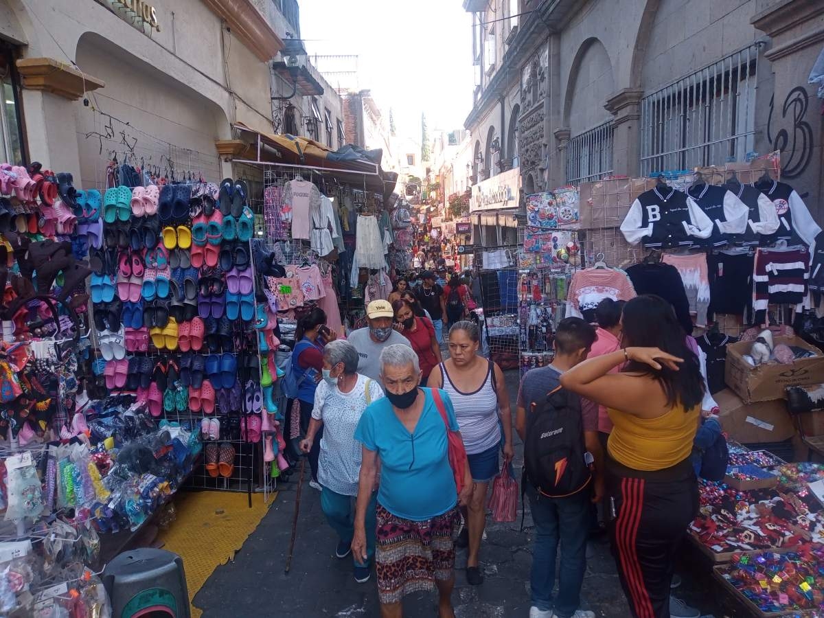 Llaman a feligreses a mantener medidas de higiene