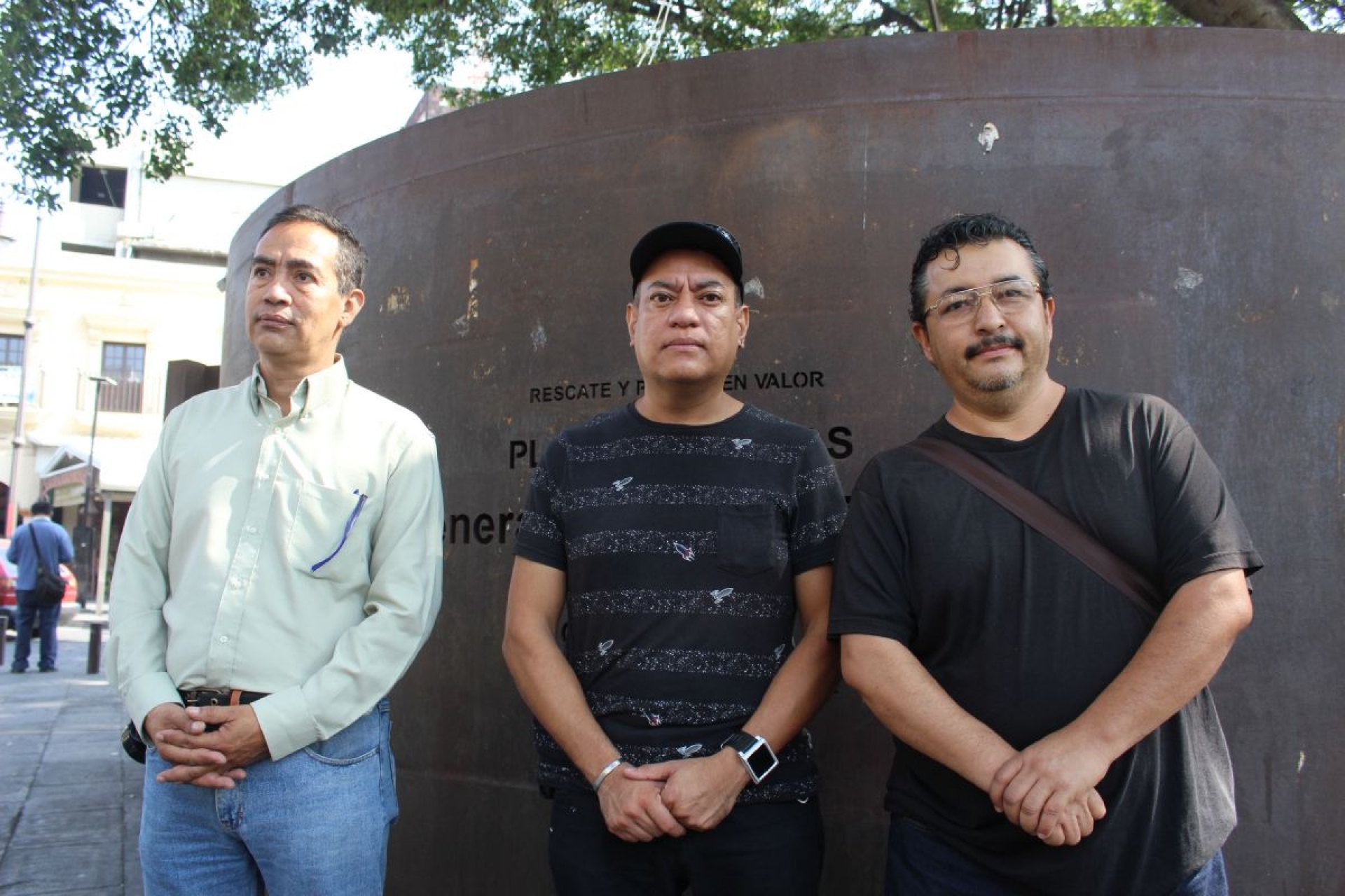 Registran empresas de “luz y sonido” cuantiosas pérdidas
