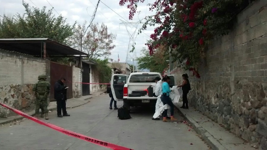 Error de Fiscalía podría permitir libertad de dos detenidos por el ataque a Gisela Mota
