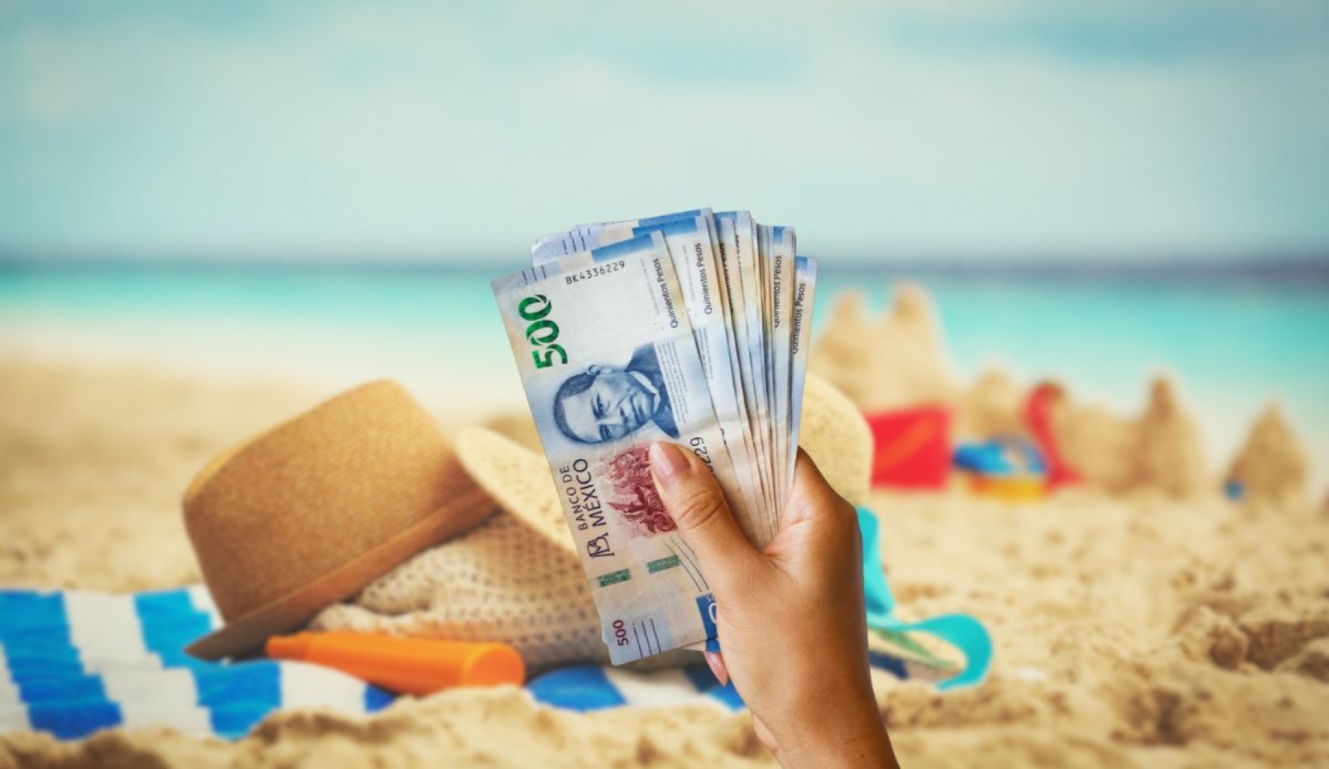 Vacaciones: un lujo inalcanzable para la mayoría de los mexicanos