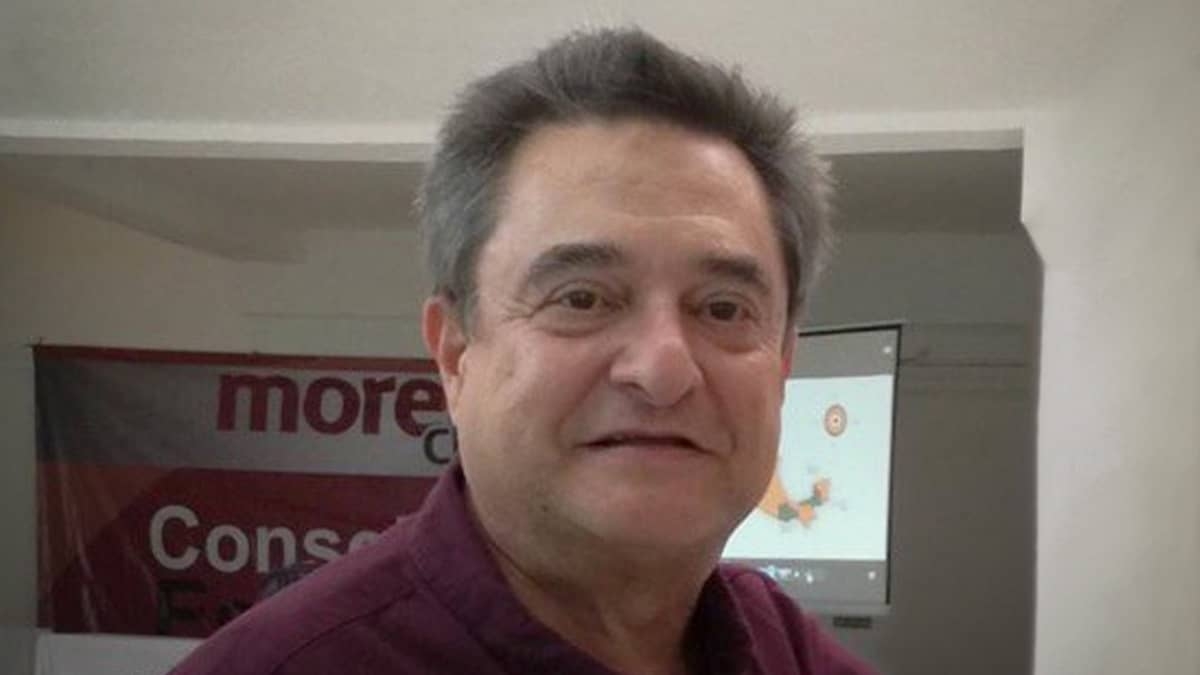 Tribunal Electoral ordena a FGR que entregue información al INE sobre caso de Pío López Obrador