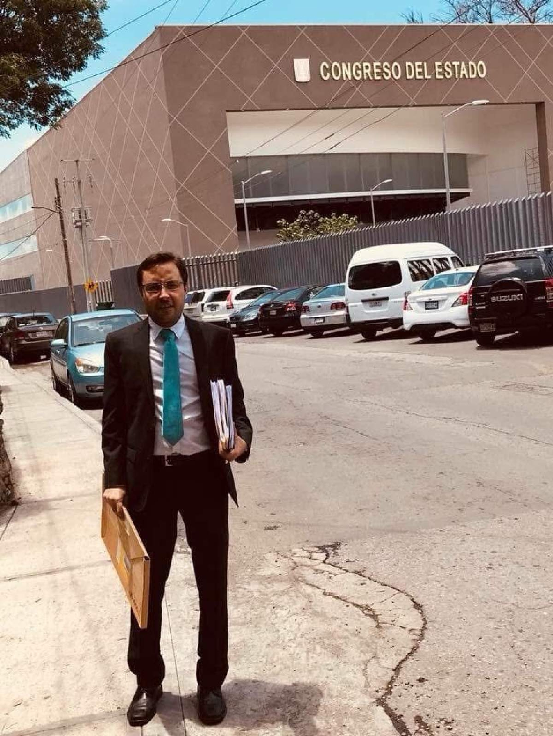 Exigen avance en denuncias por corrupción de funcionarios del Poder Judicial